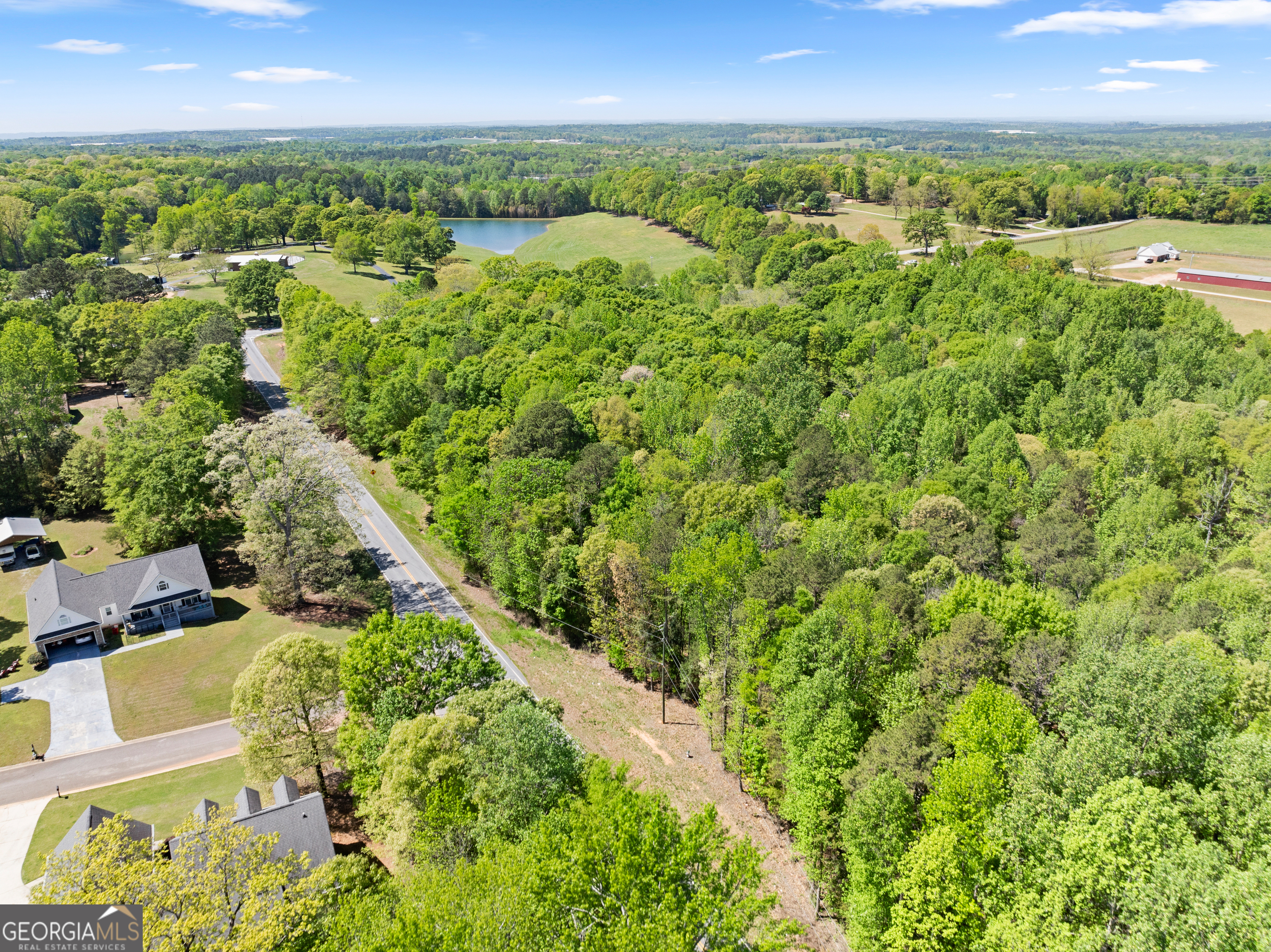 4346 Woods Bridge Road 