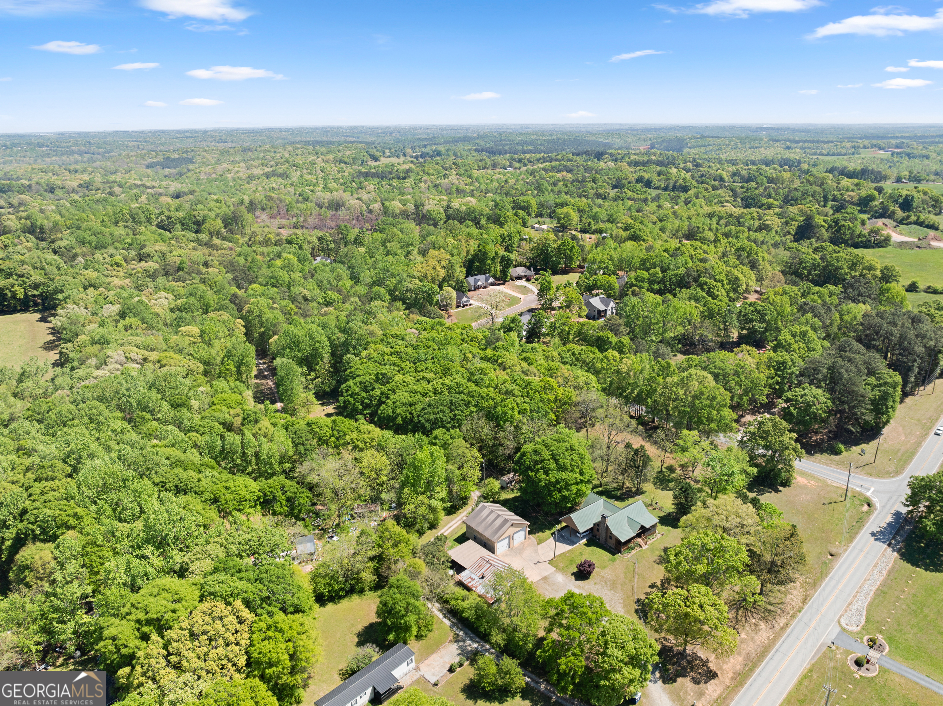 4346 Woods Bridge Road 