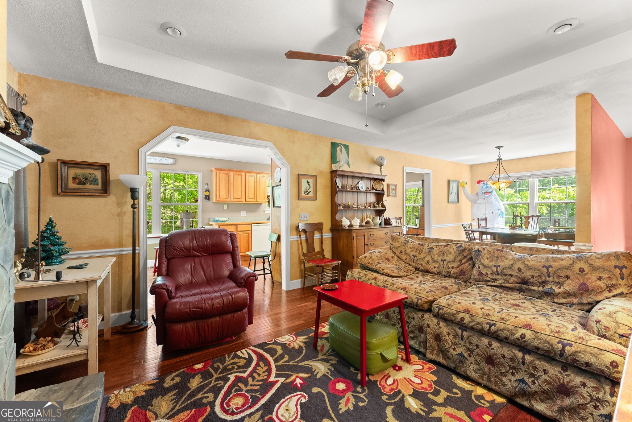 162 Greenview Court