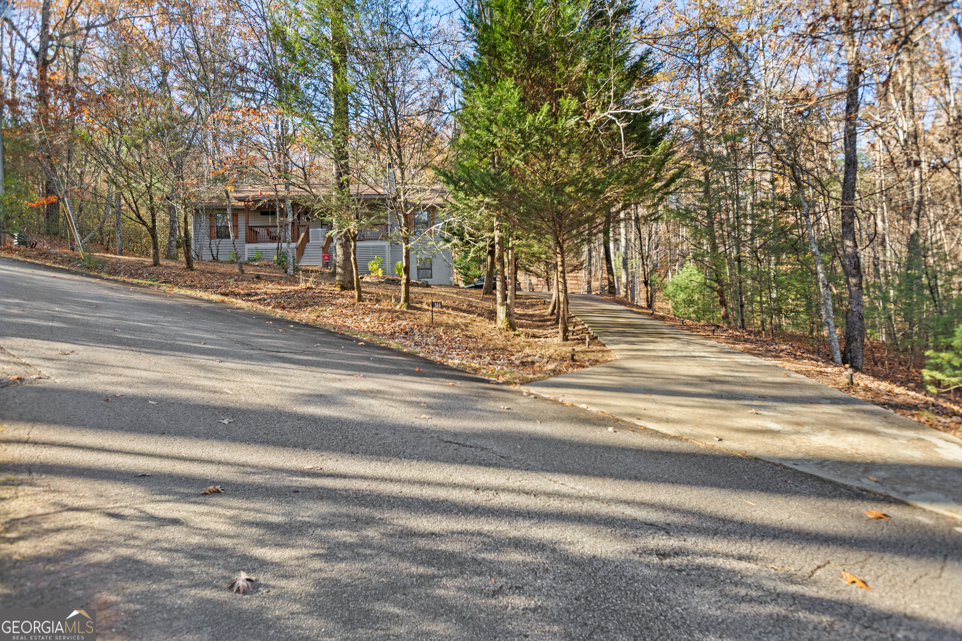 166 Quail Point