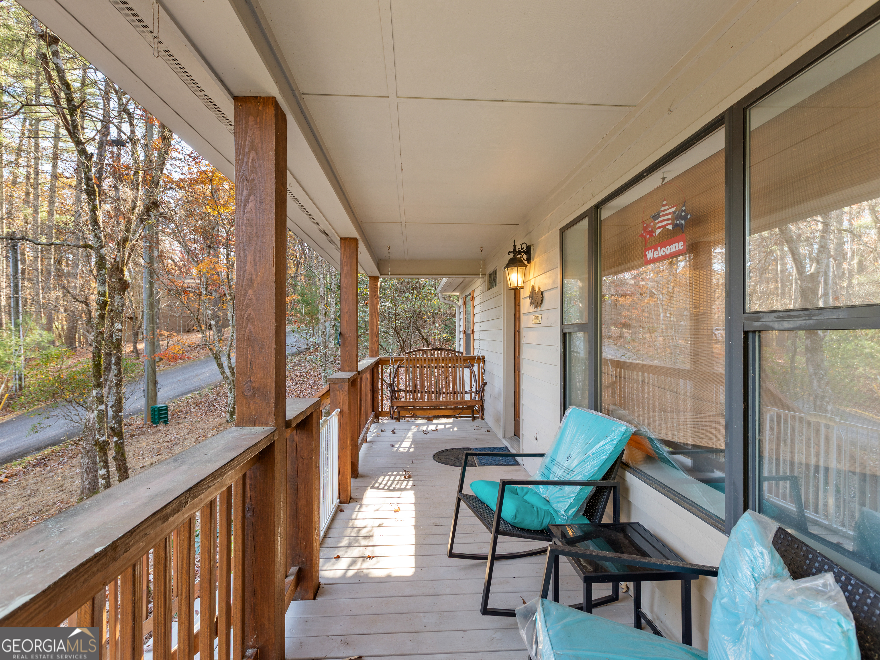 166 Quail Point
