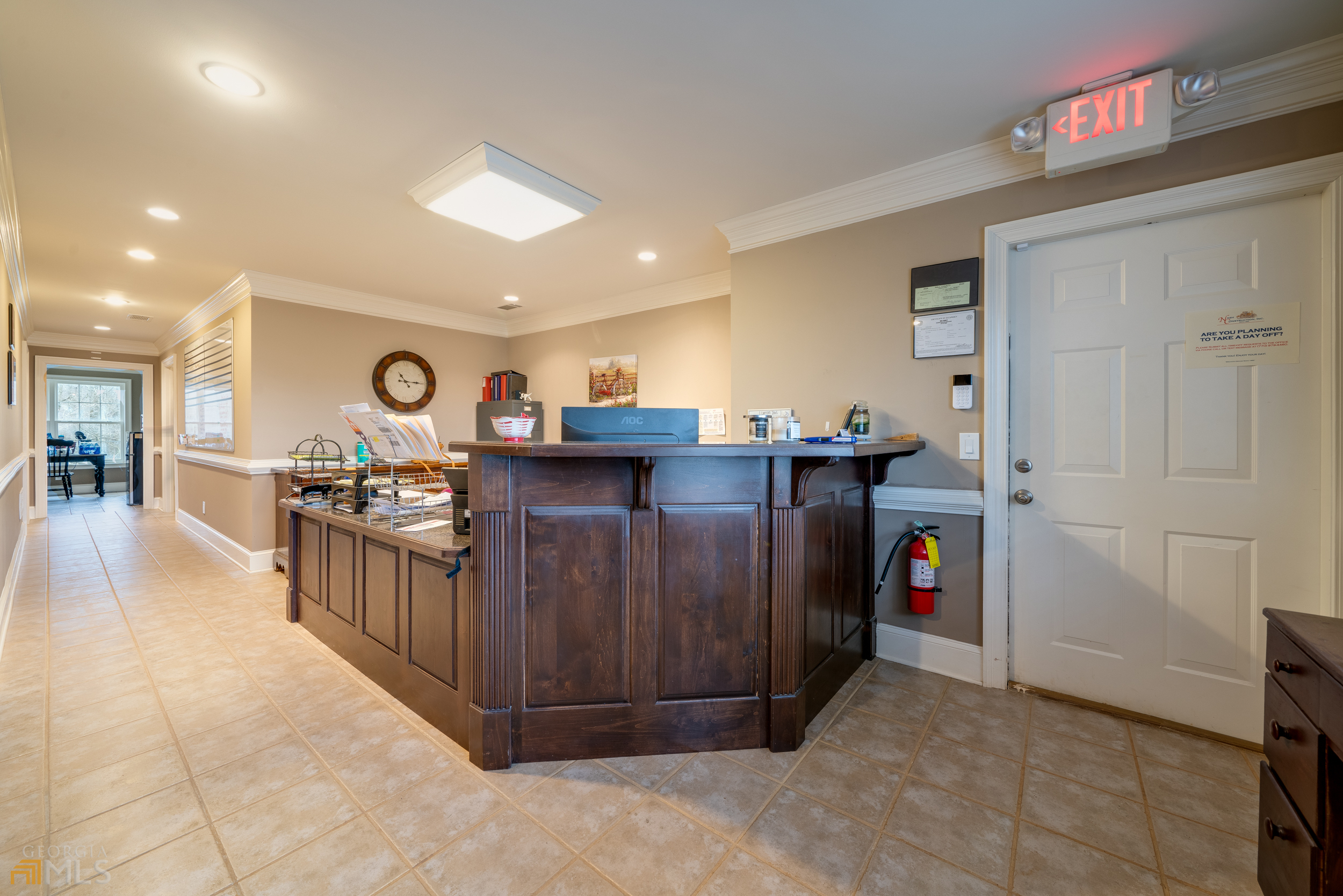 6911 Cleveland Highway # 201F