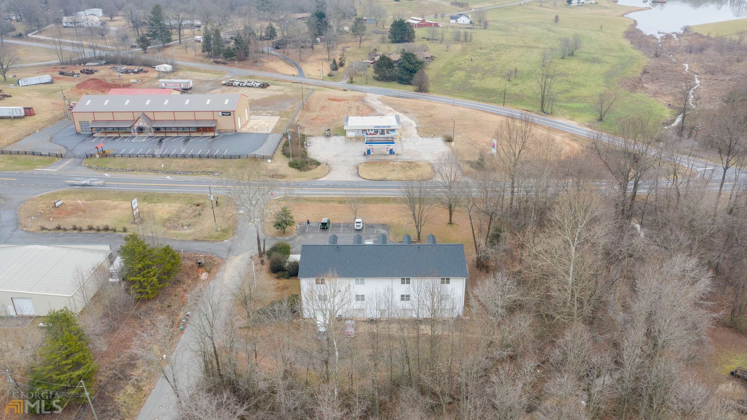 6911 Cleveland Highway # 201F