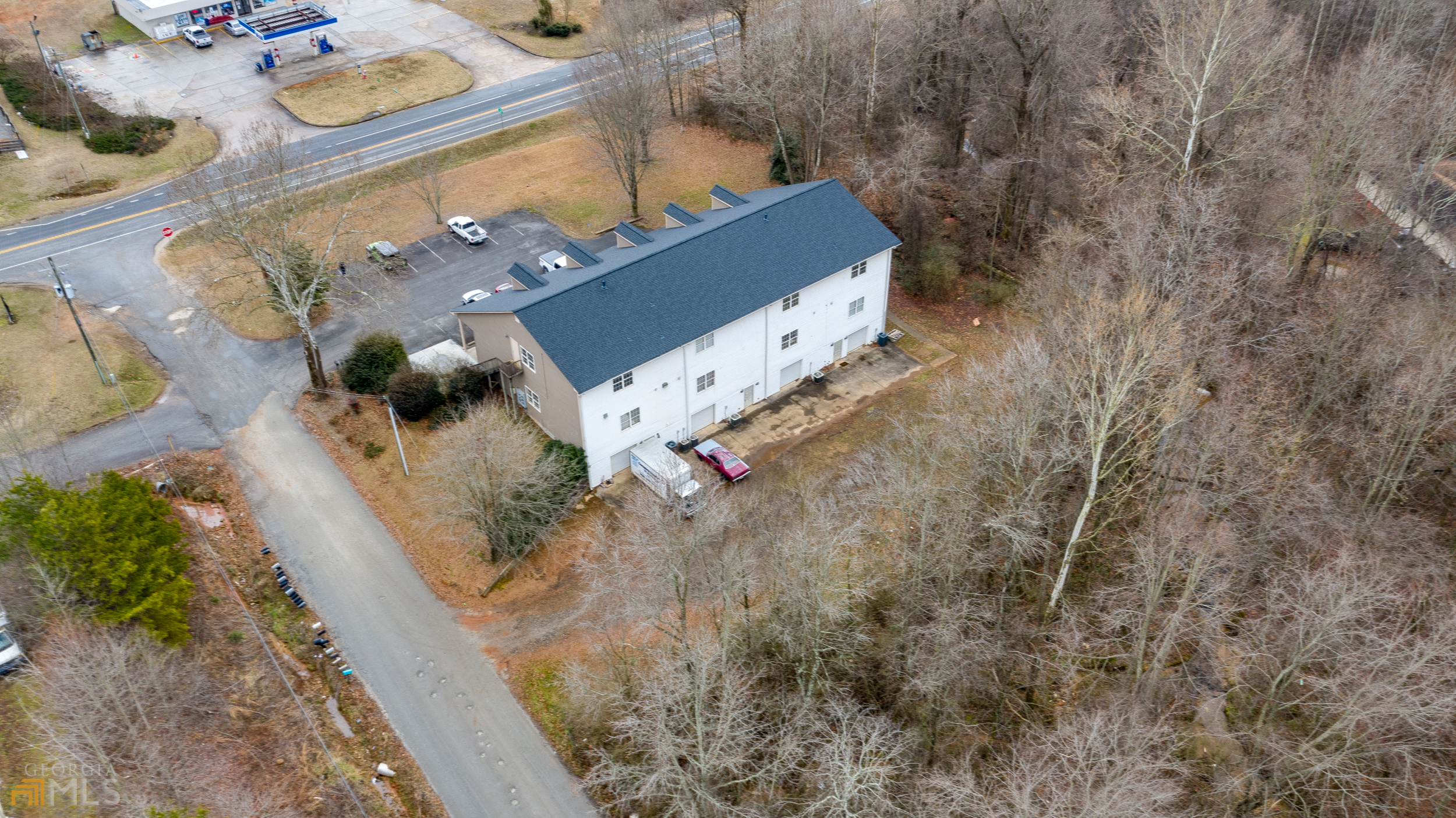 6911 Cleveland Highway # 201F