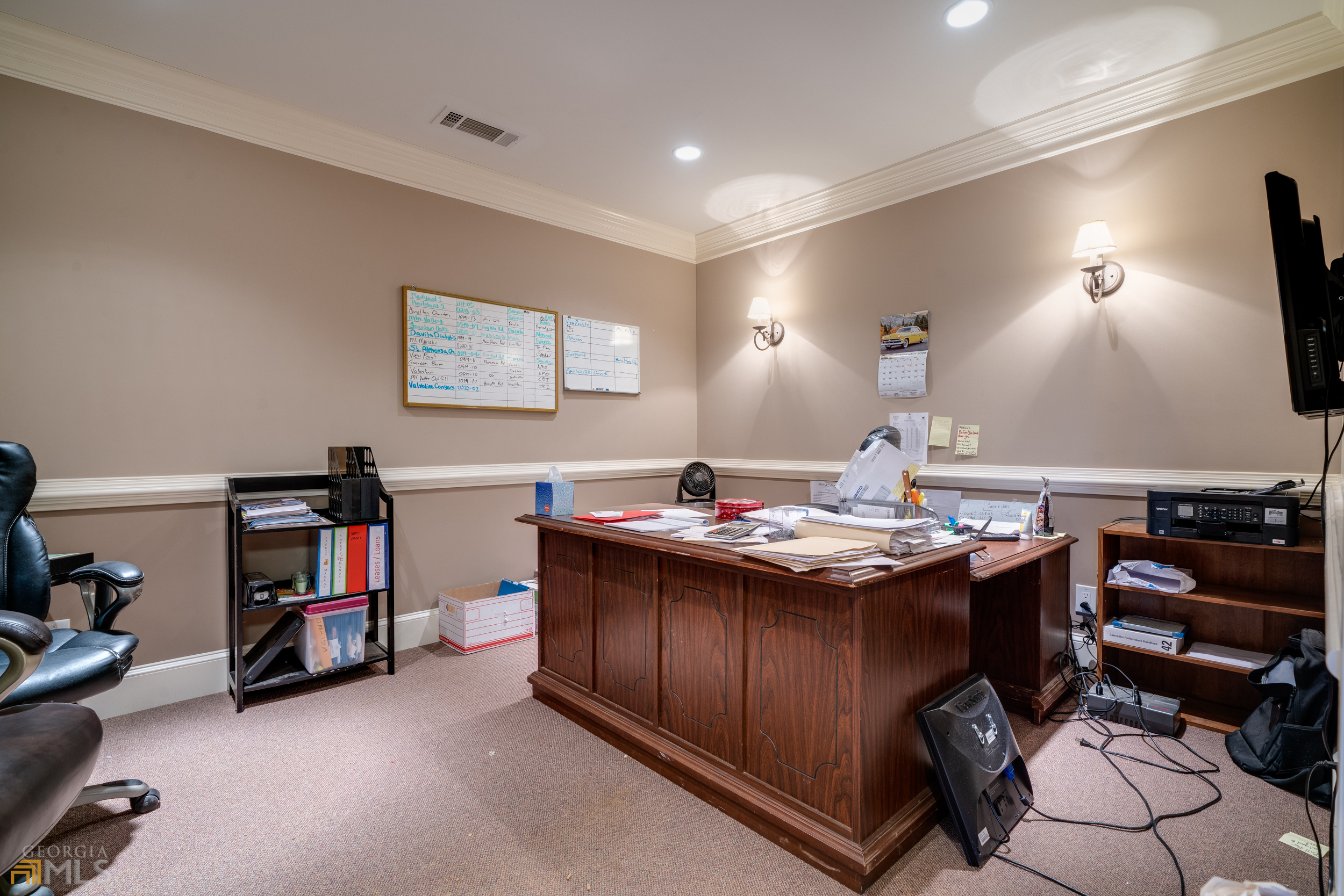 6911 Cleveland Highway # 201F