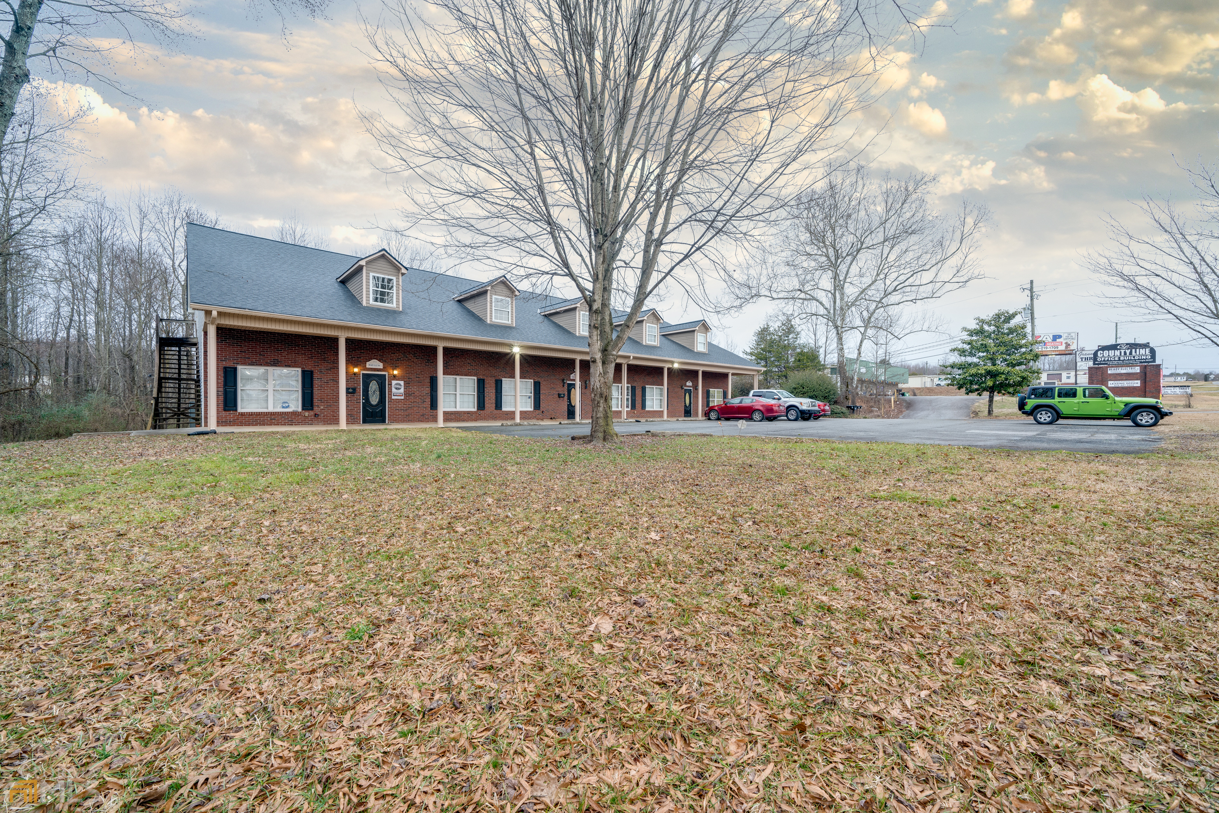 6911 Cleveland Highway # 201F