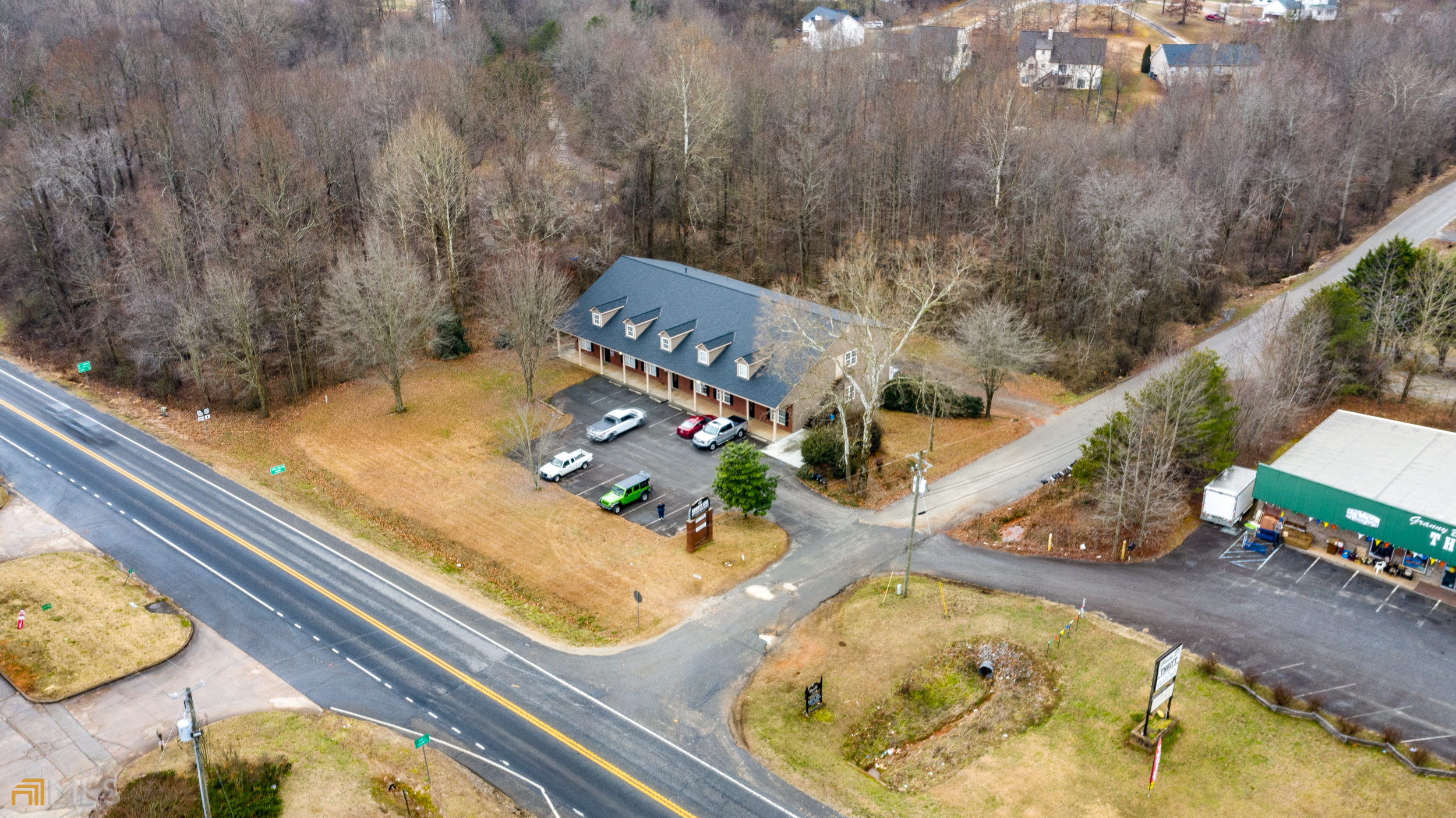 6911 Cleveland Highway # 201F