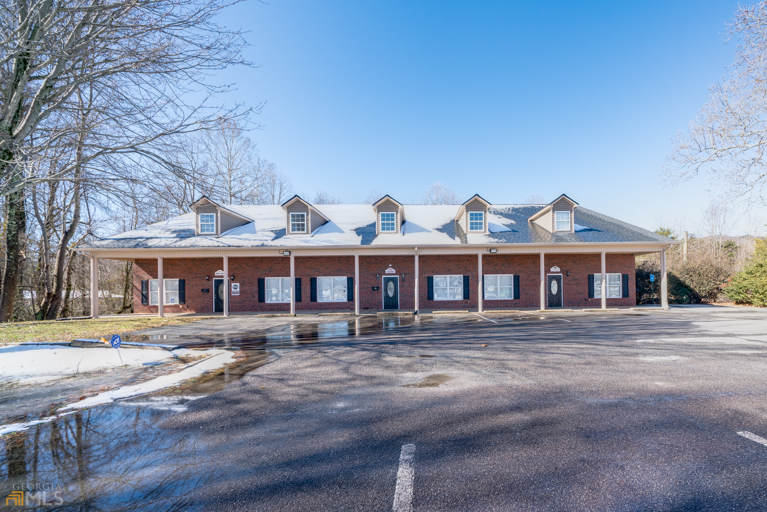 6911 Cleveland Highway # 201F