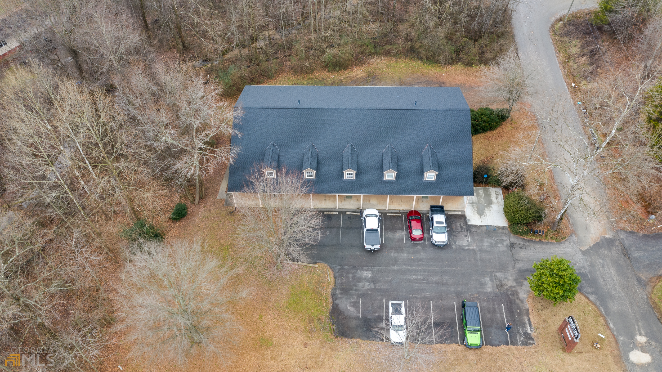 6911 Cleveland Highway # 201F