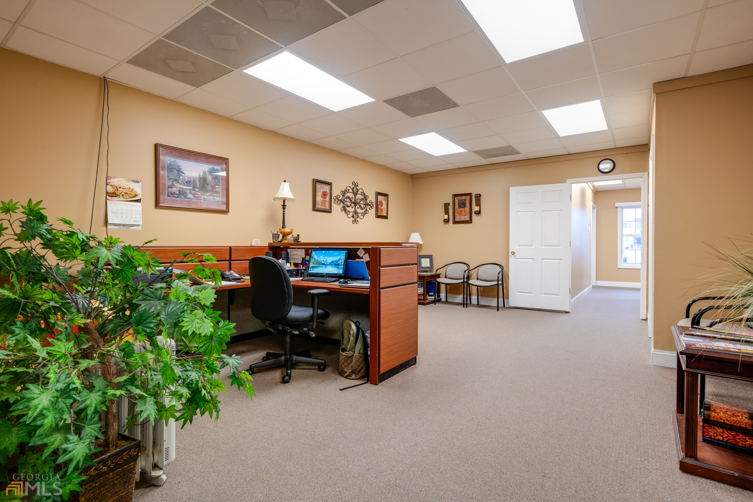 6911 Cleveland Highway # 201F