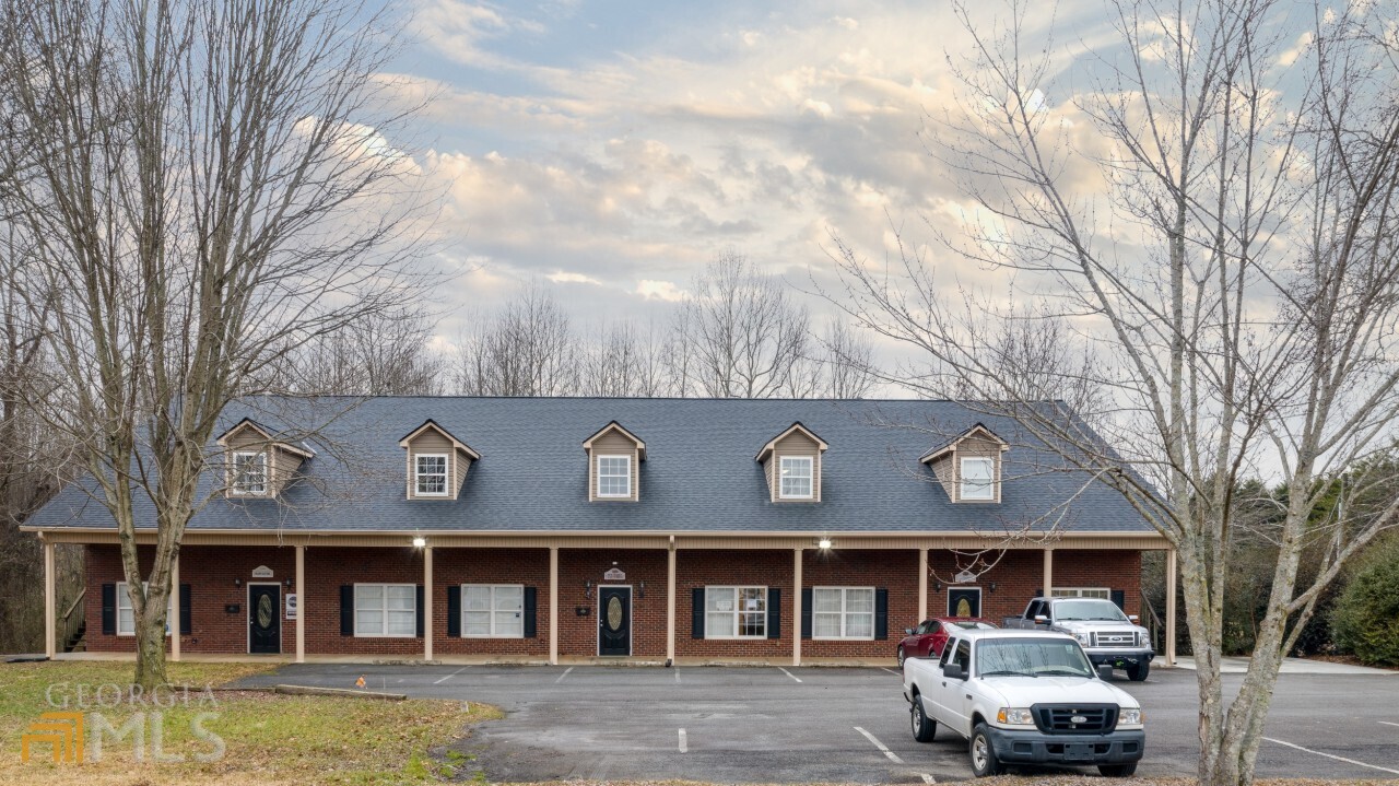 6911 Cleveland Highway # 201F