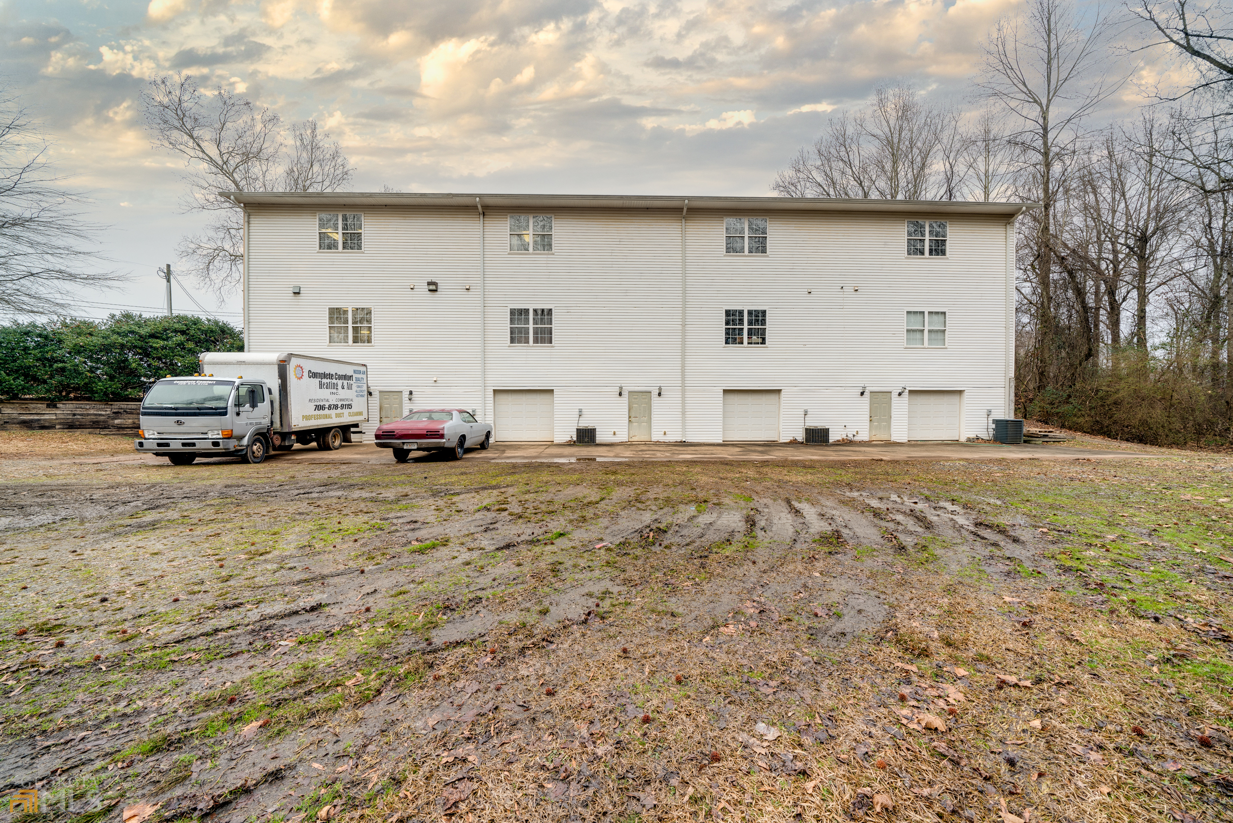 6911 Cleveland Highway # 201F