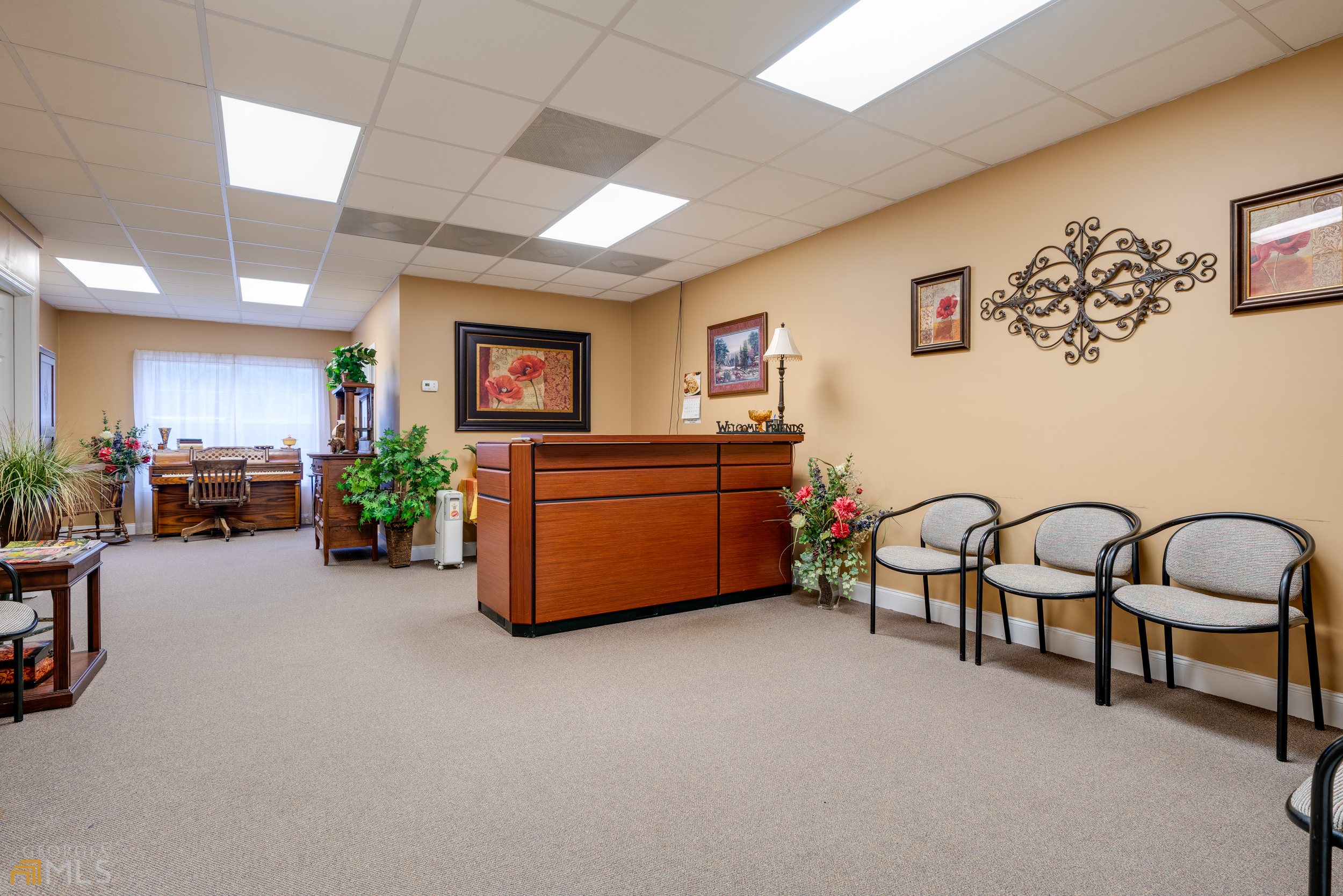 6911 Cleveland Highway # 201F