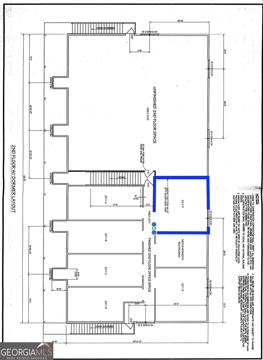 6911 Cleveland Highway # 201F