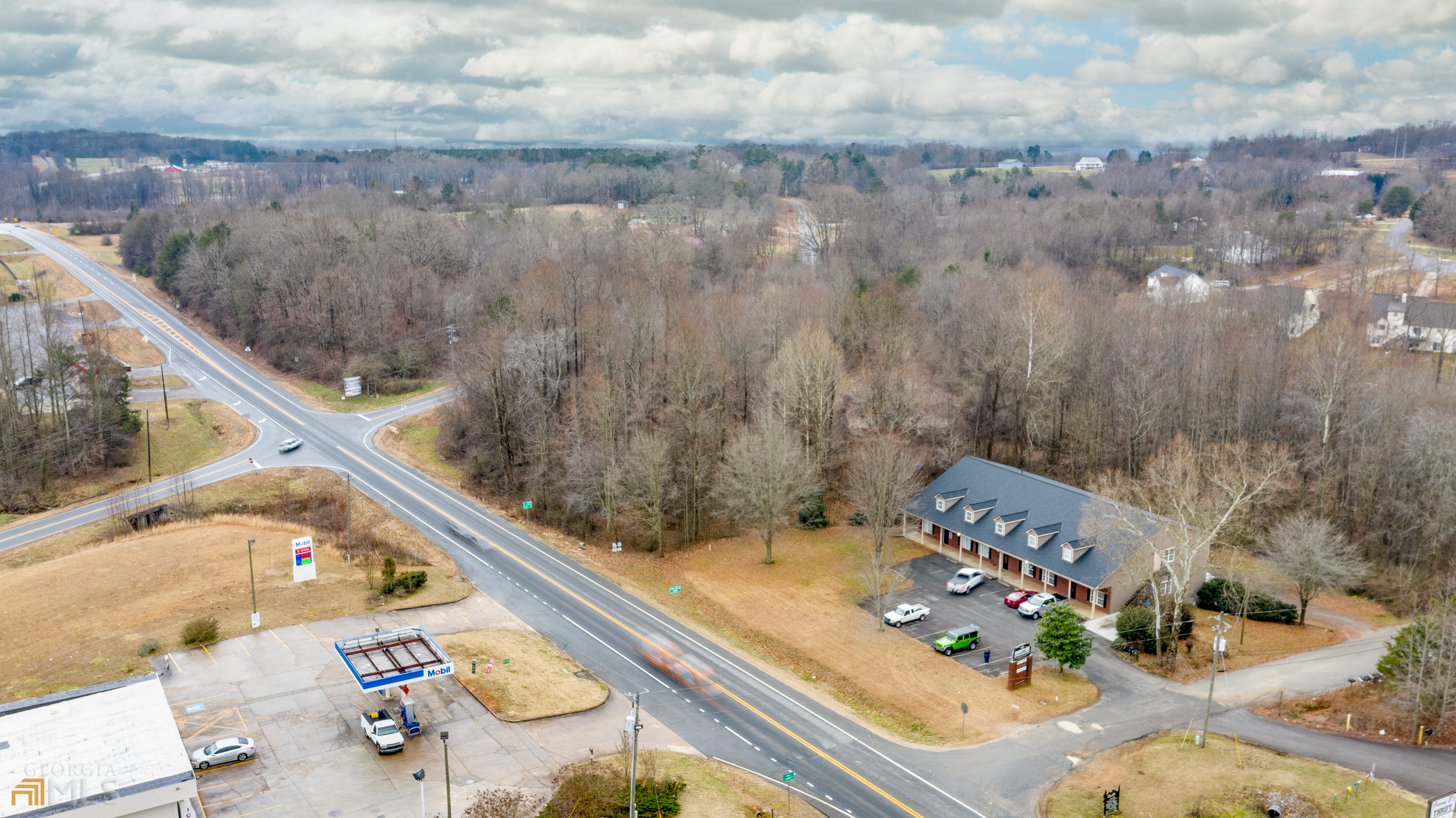 6911 Cleveland Highway # 201F