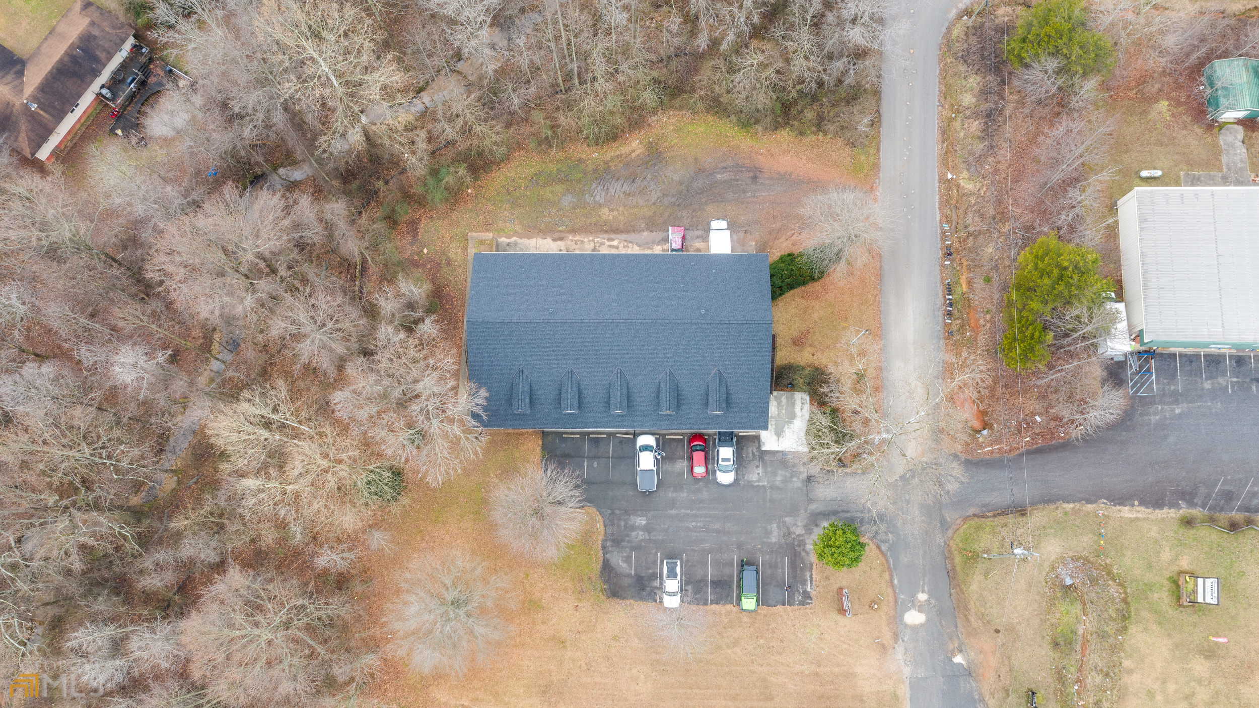 6911 Cleveland Highway # 201F