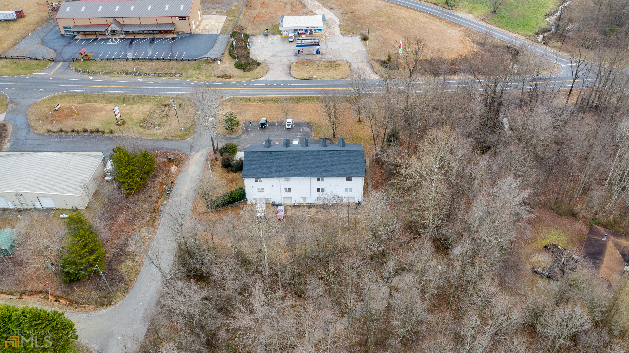 6911 Cleveland Highway # 201F