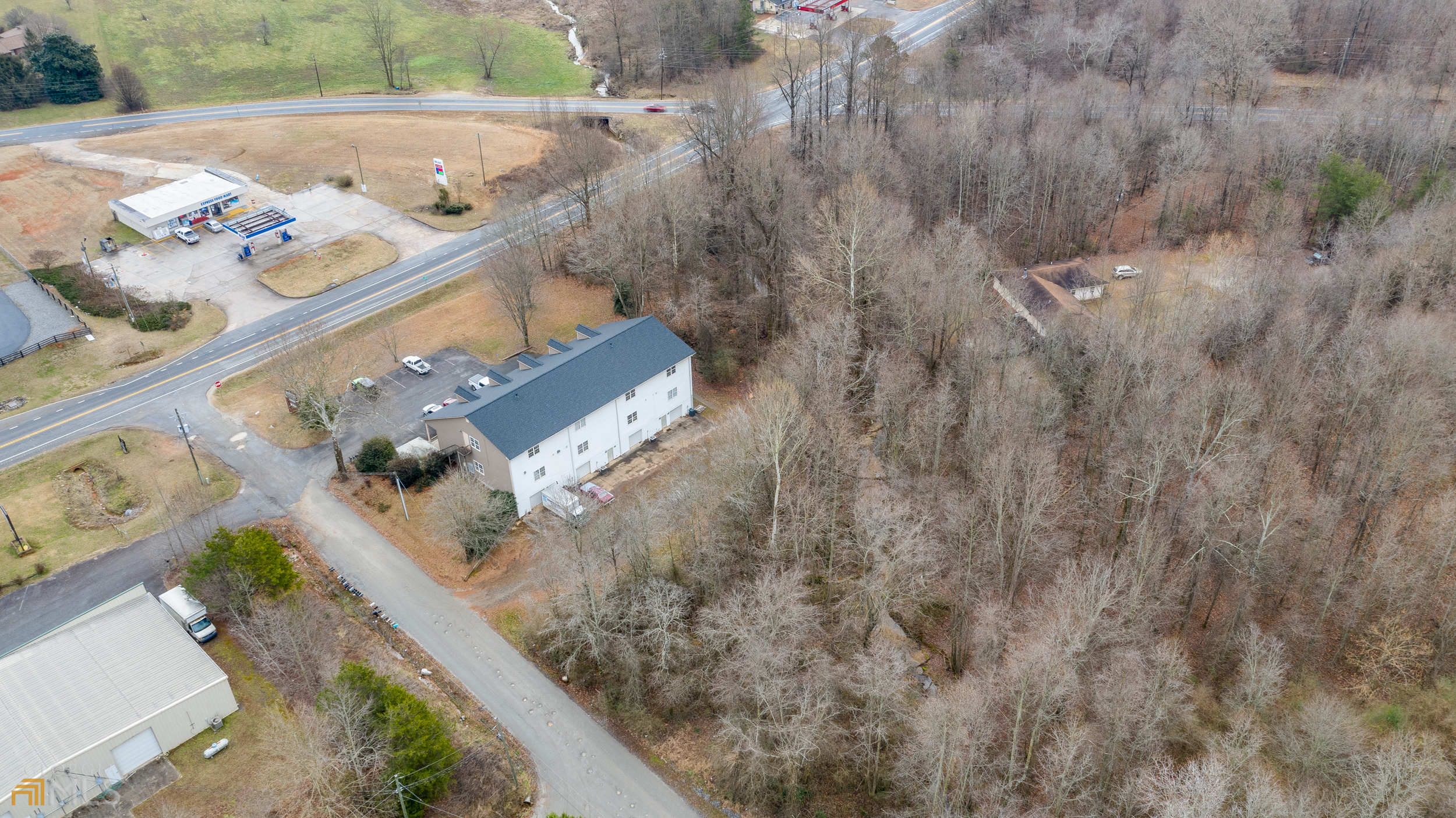 6911 Cleveland Highway # 201F