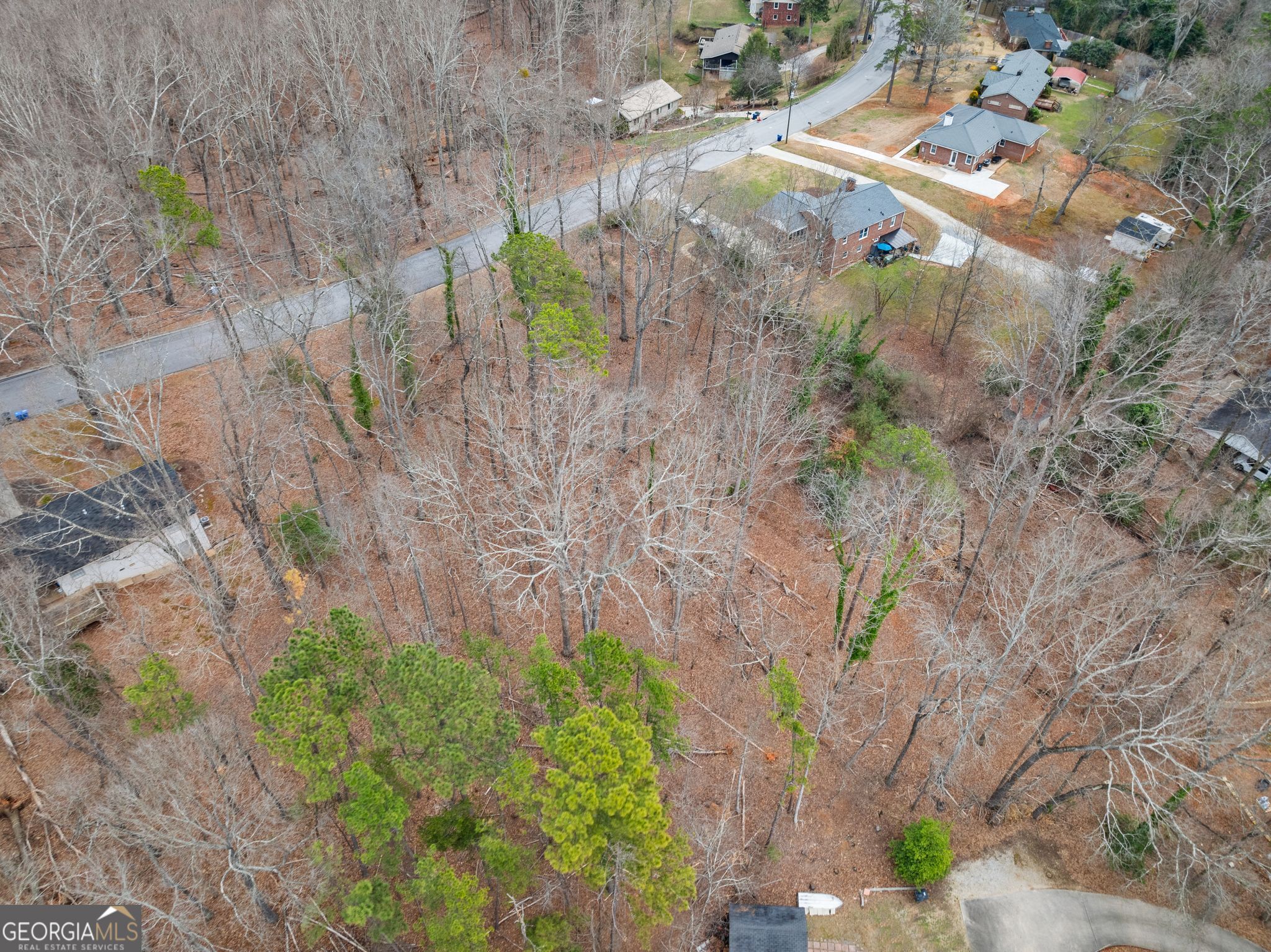 0 NW Mountain View Drive