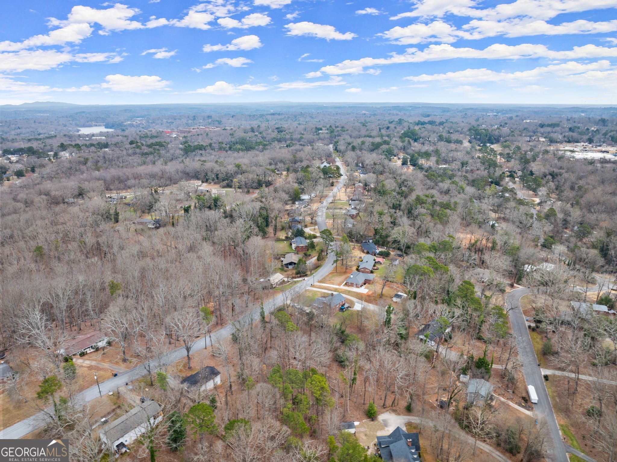0 NW Mountain View Drive