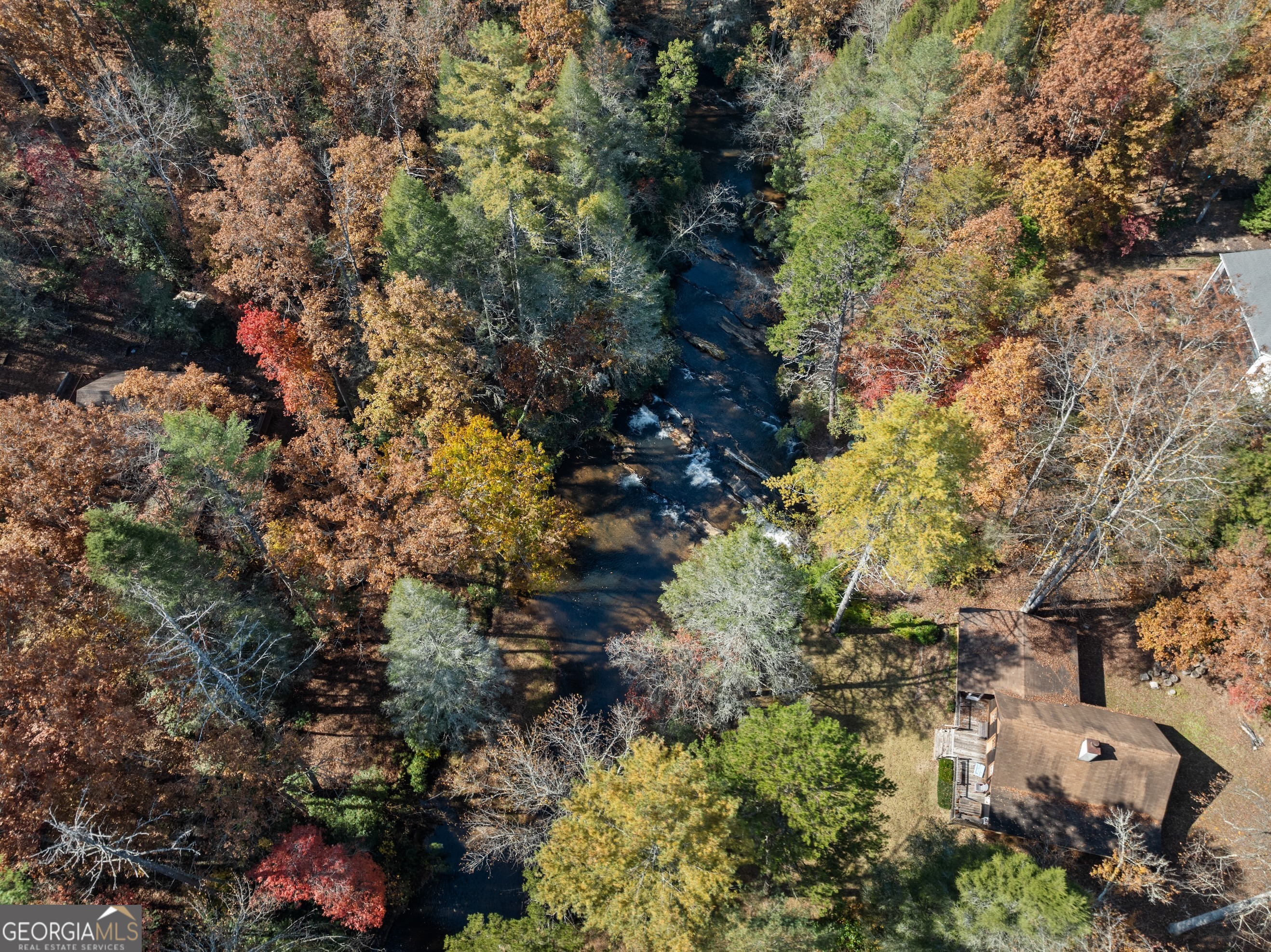 893 Hooper Road