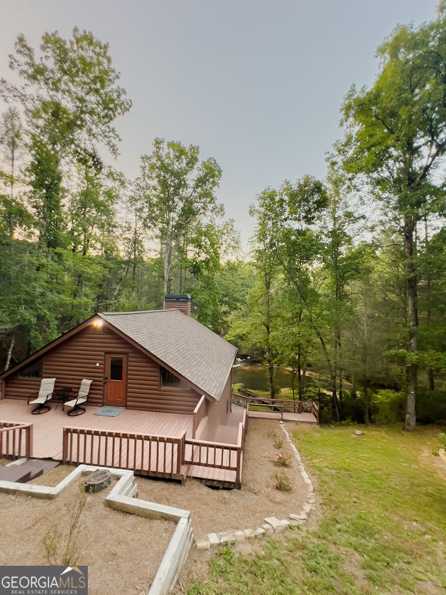 893 Hooper Road