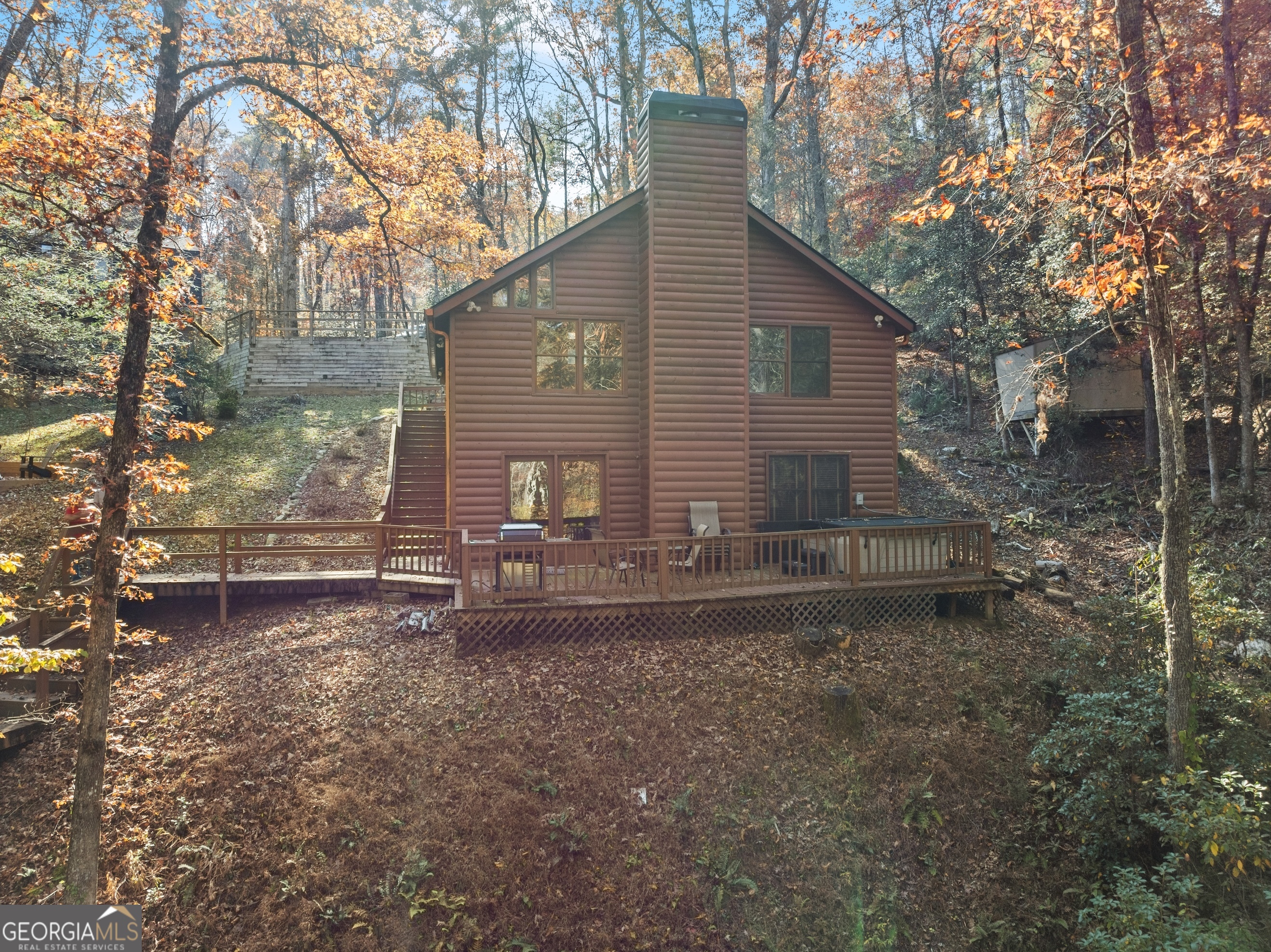 893 Hooper Road