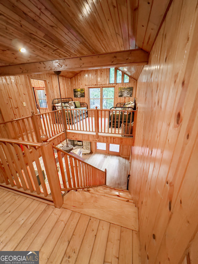 893 Hooper Road