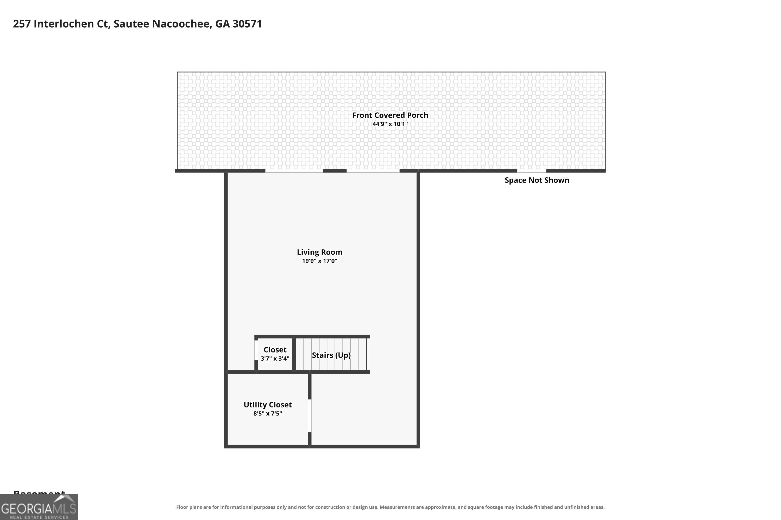 257 Interlochen Court