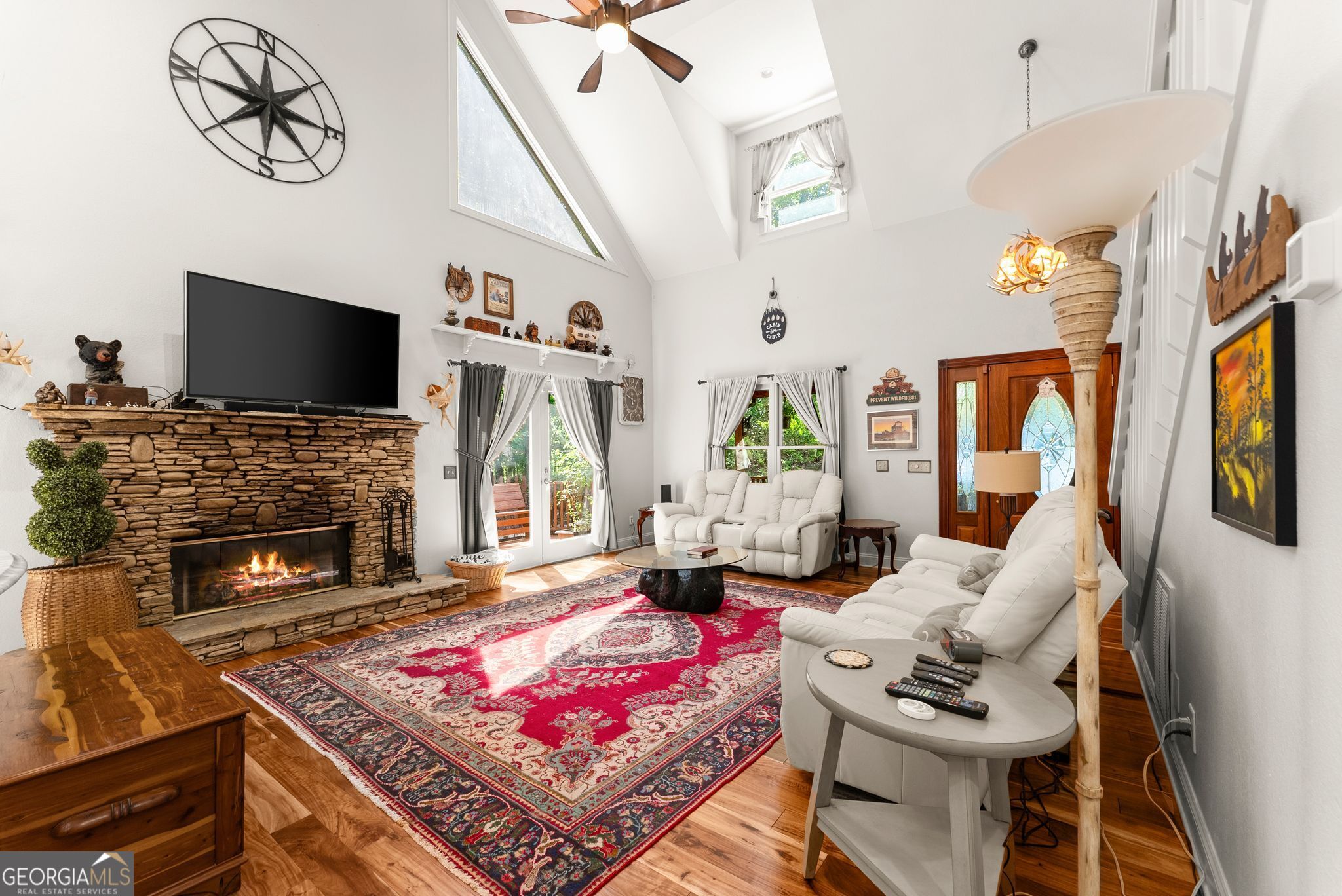 257 Interlochen Court