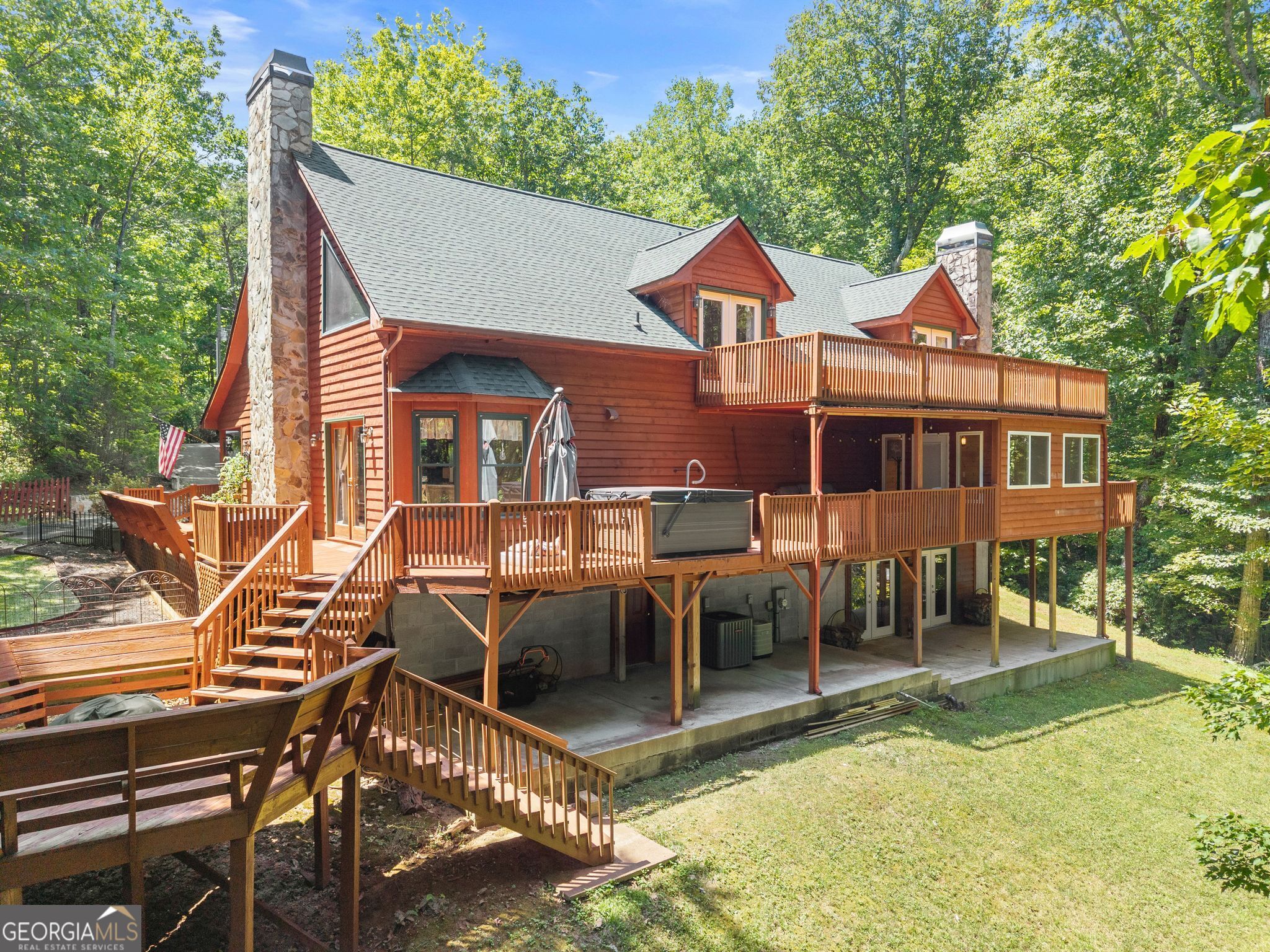257 Interlochen Court