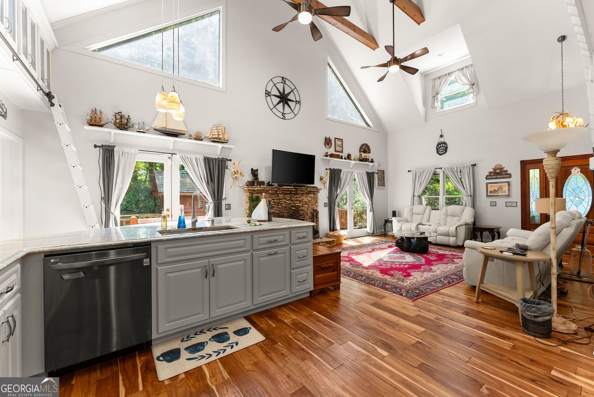 257 Interlochen Court
