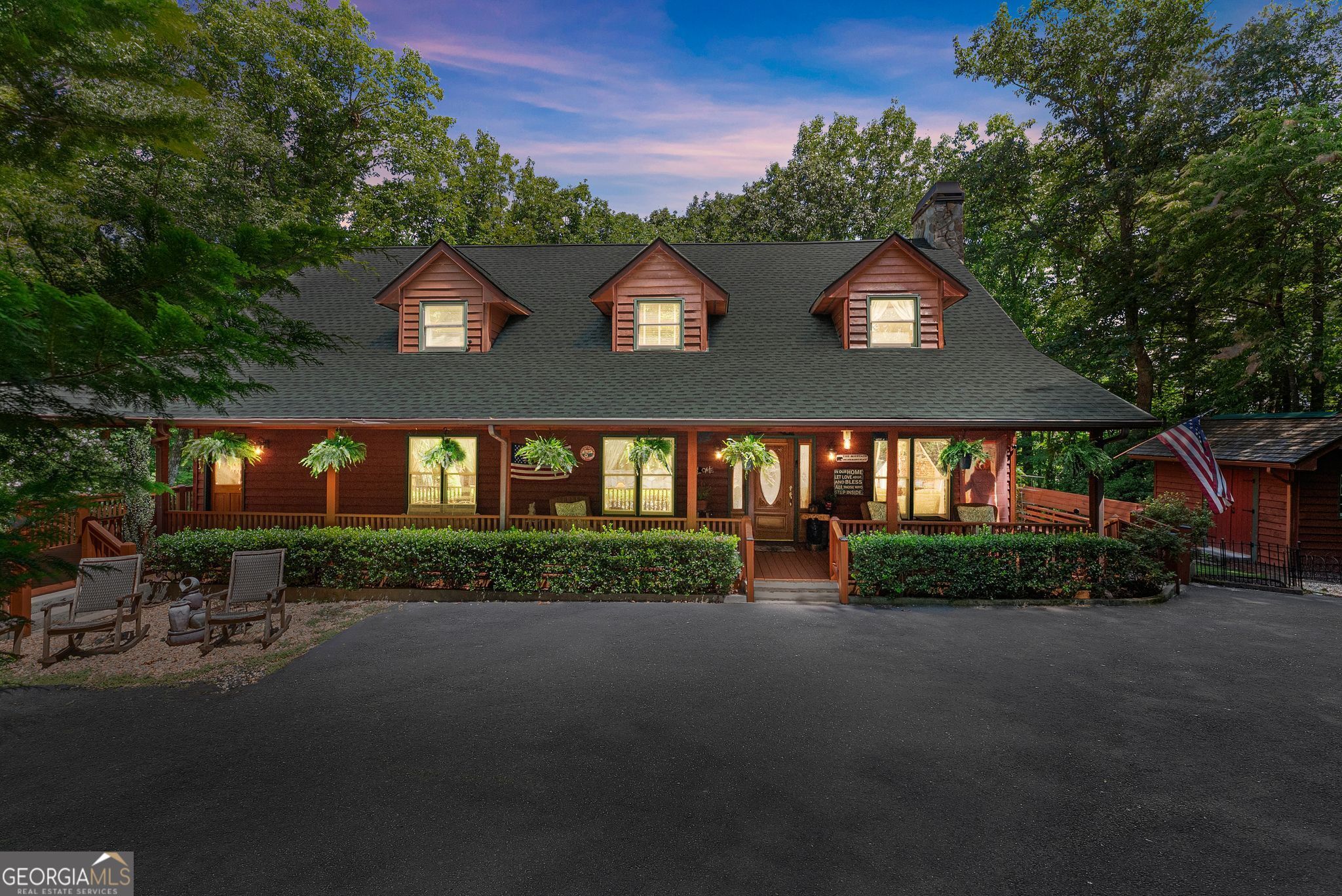 257 Interlochen Court