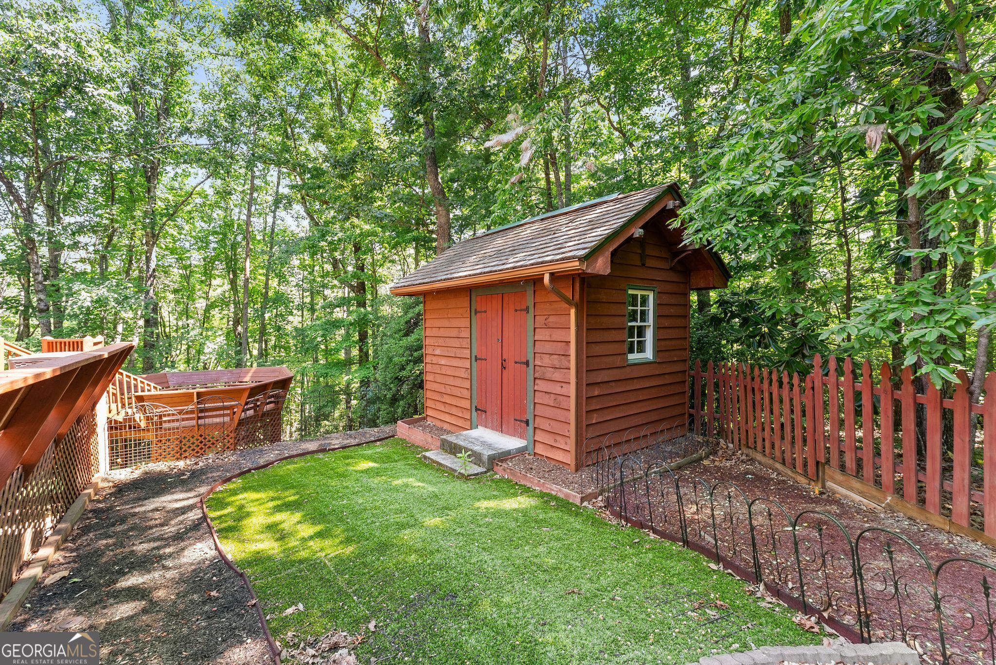 257 Interlochen Court