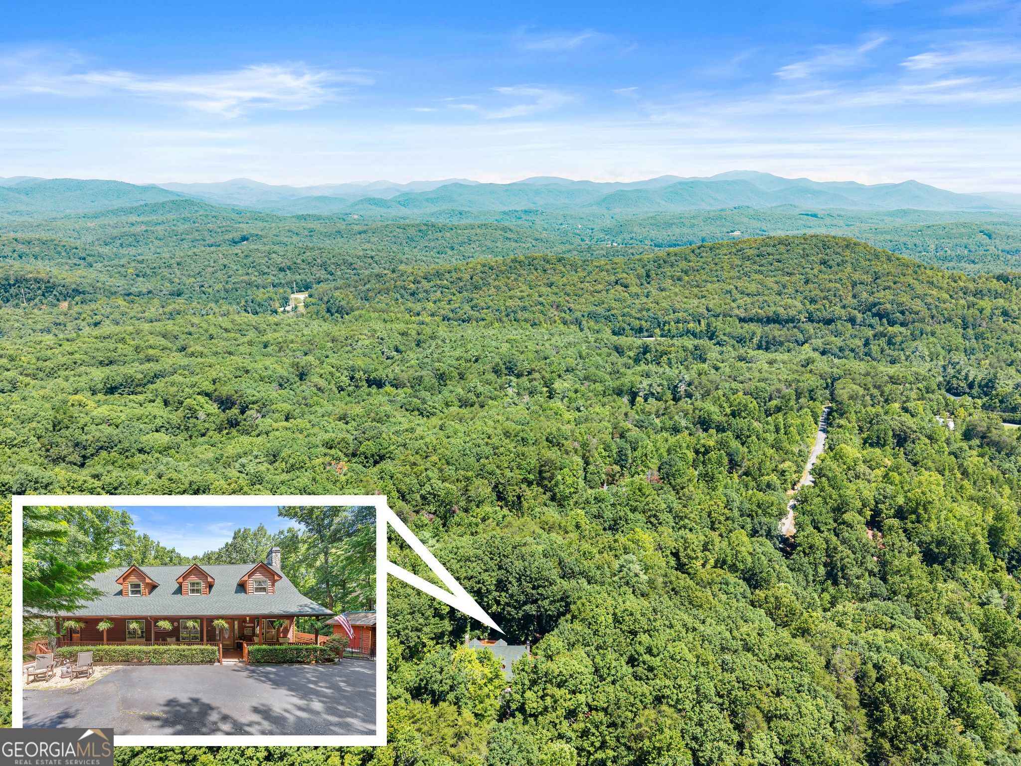257 Interlochen Court