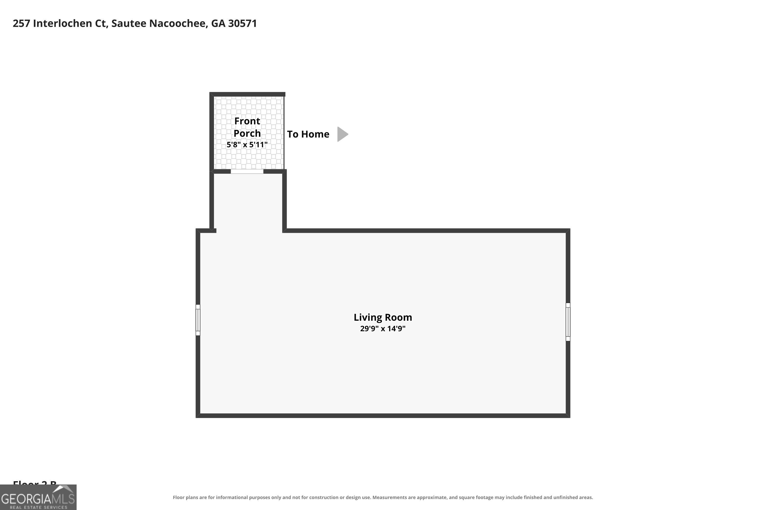 257 Interlochen Court