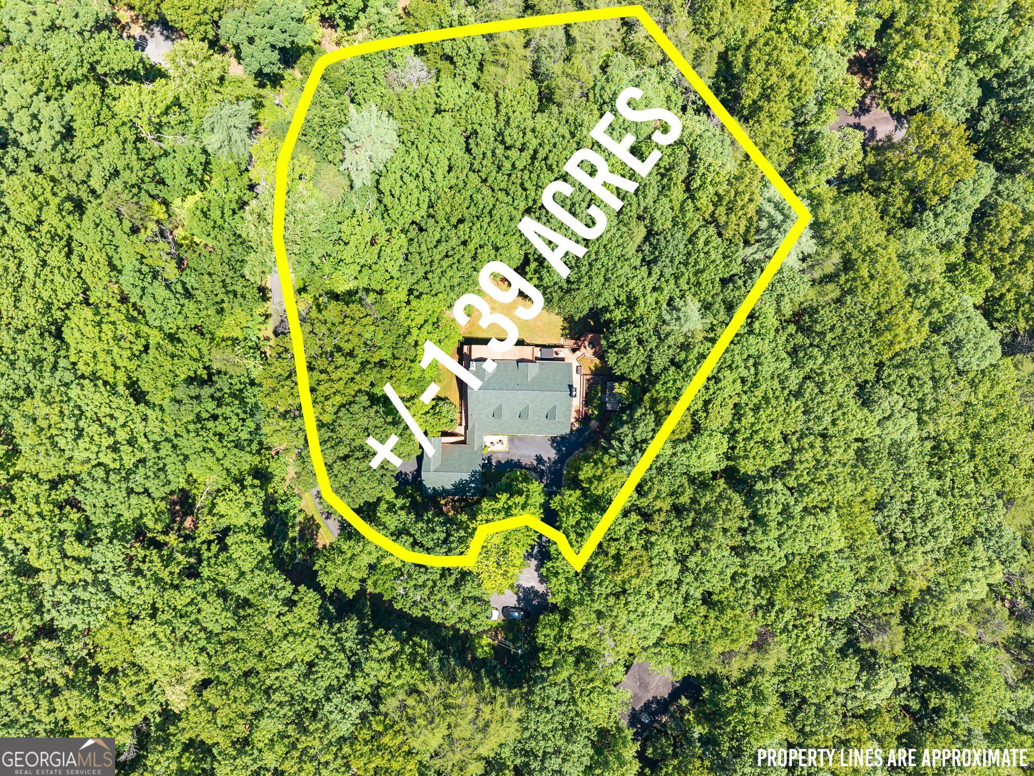257 Interlochen Court