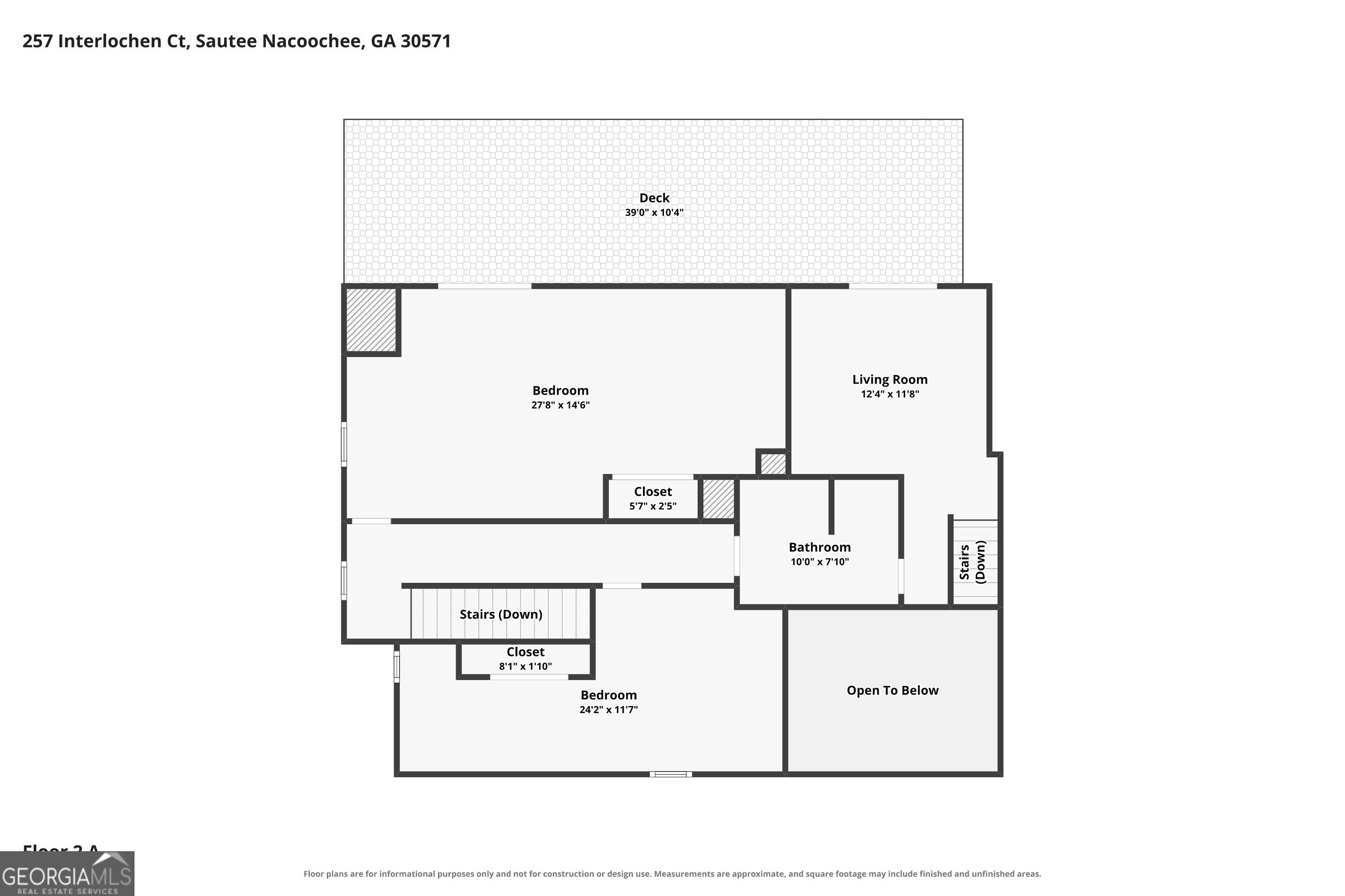 257 Interlochen Court