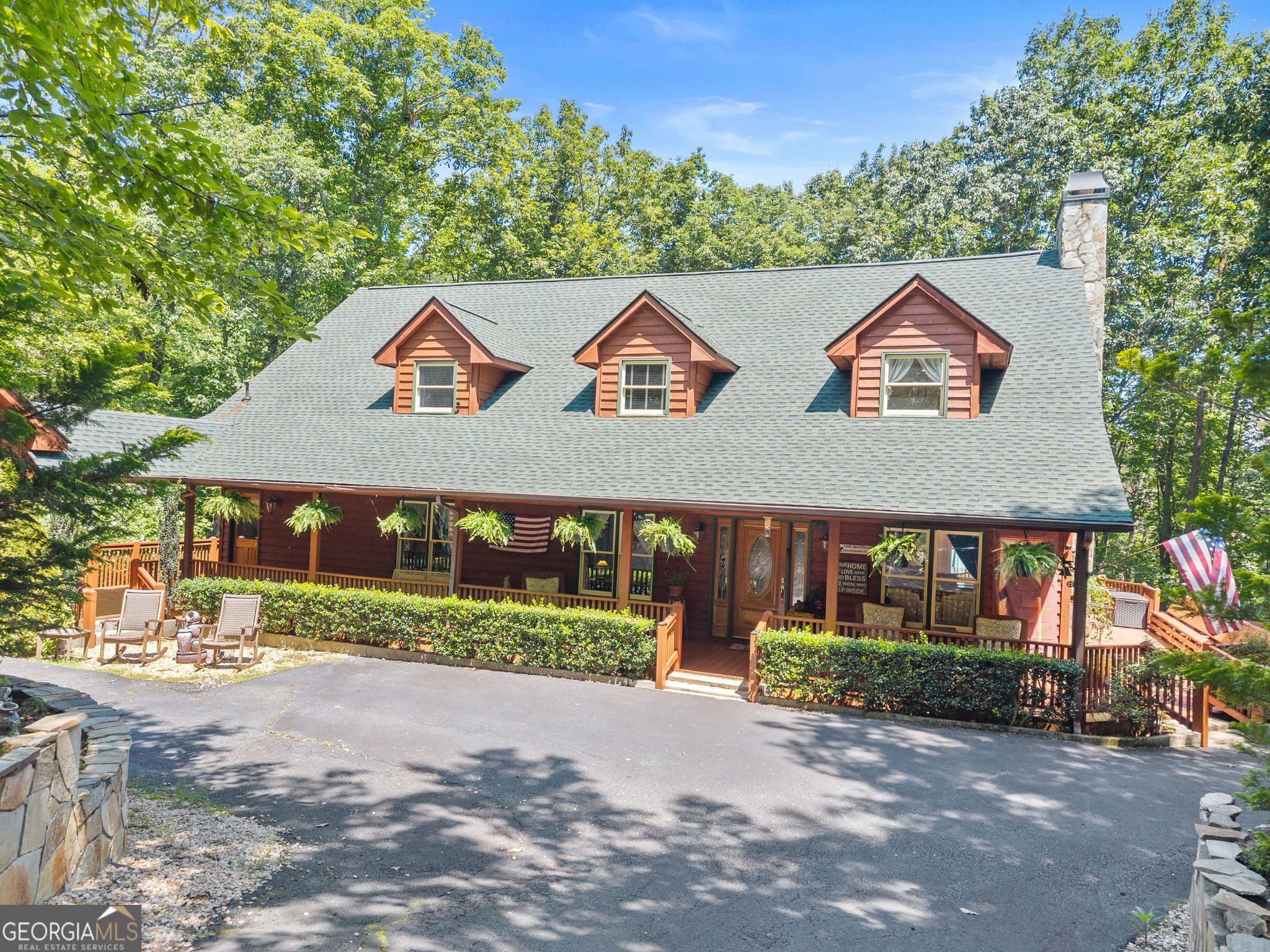 257 Interlochen Court