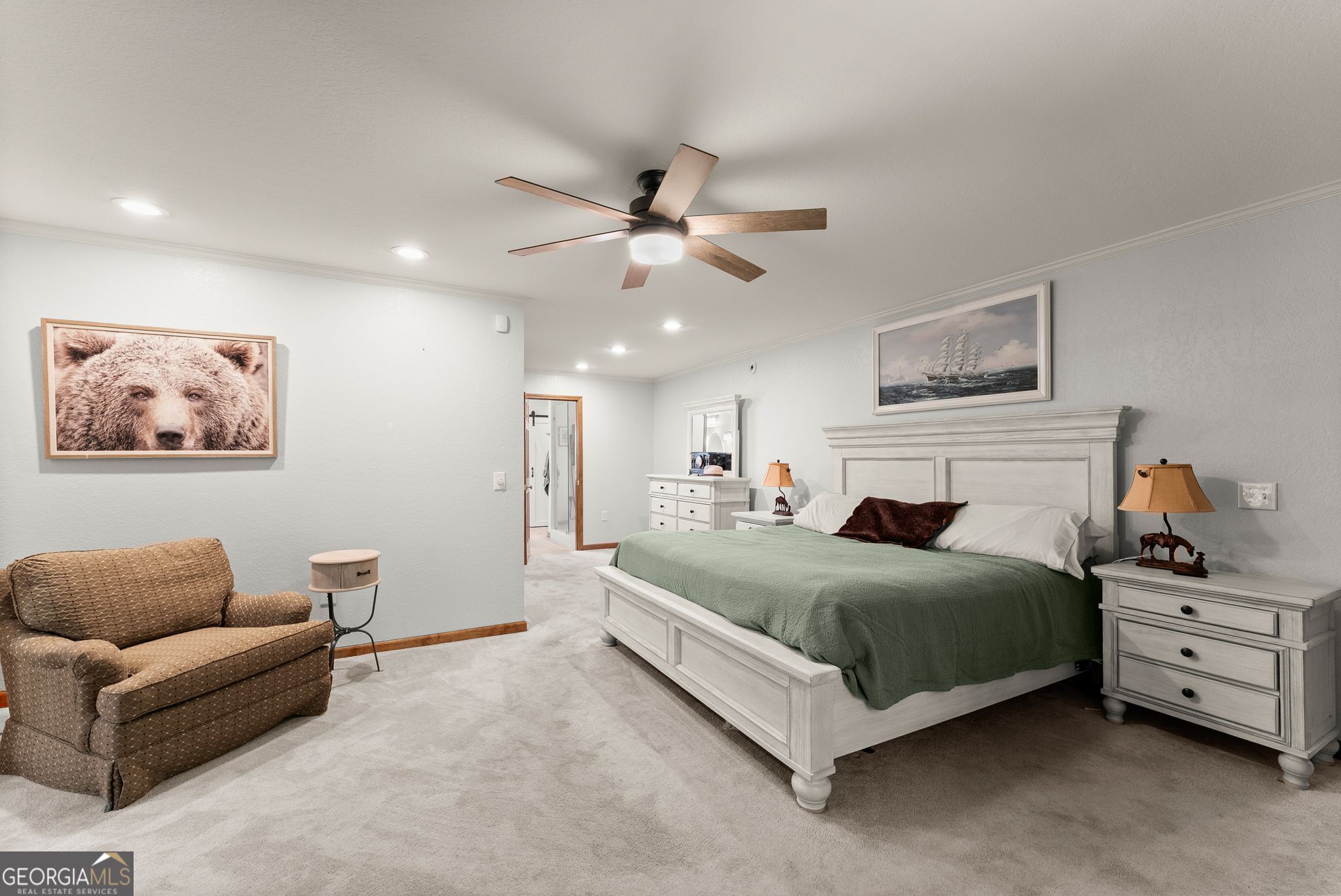 257 Interlochen Court