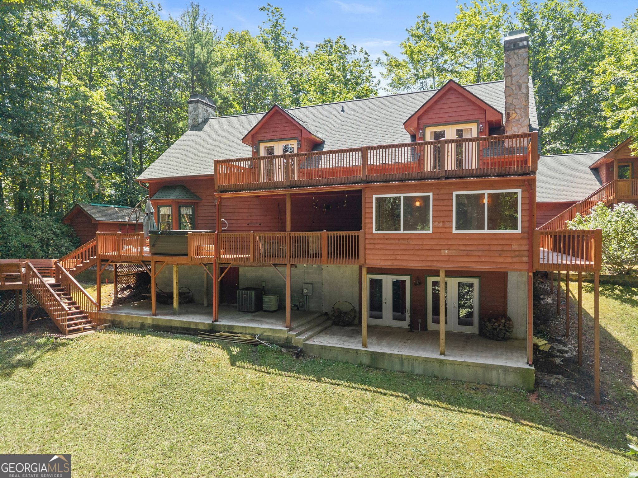257 Interlochen Court