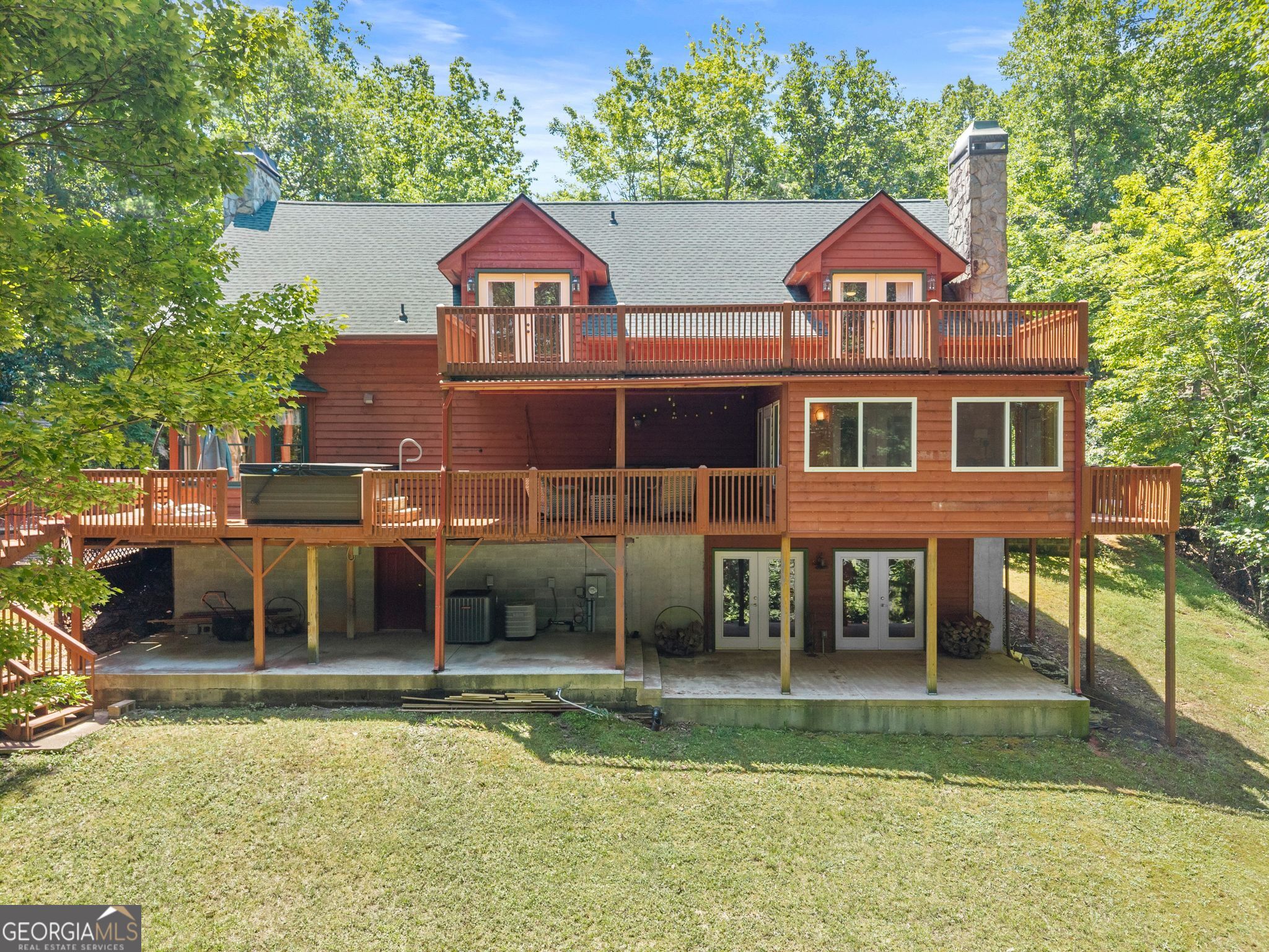 257 Interlochen Court