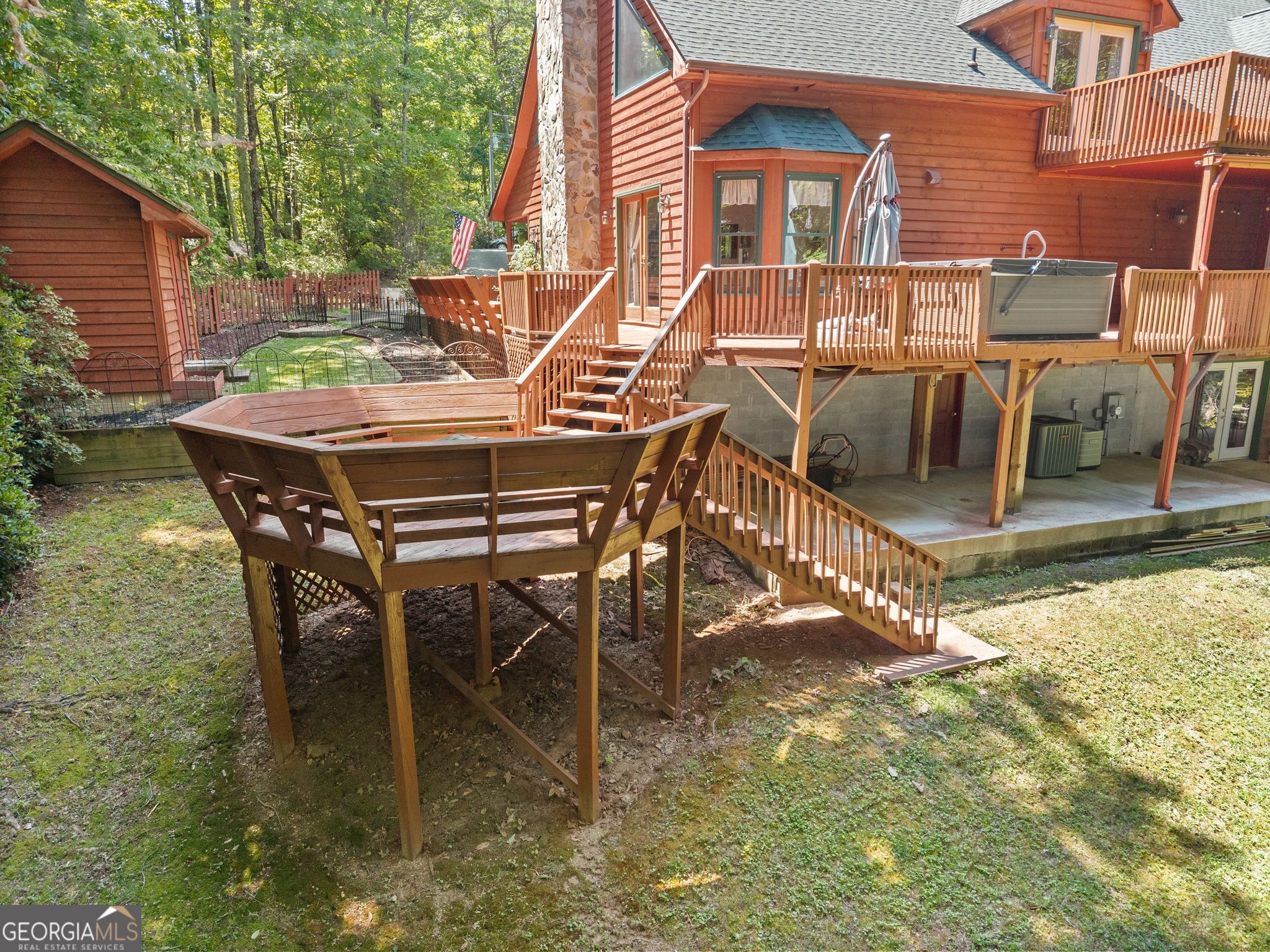 257 Interlochen Court