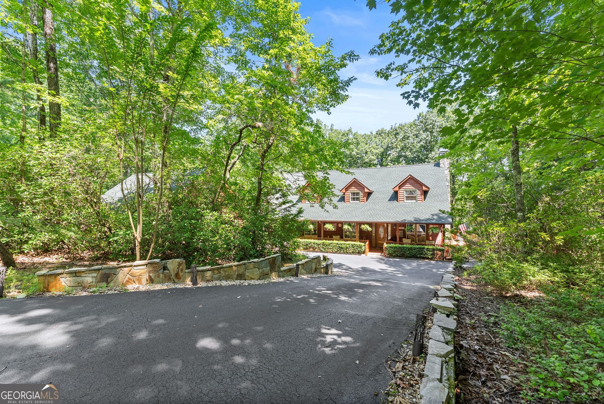 257 Interlochen Court