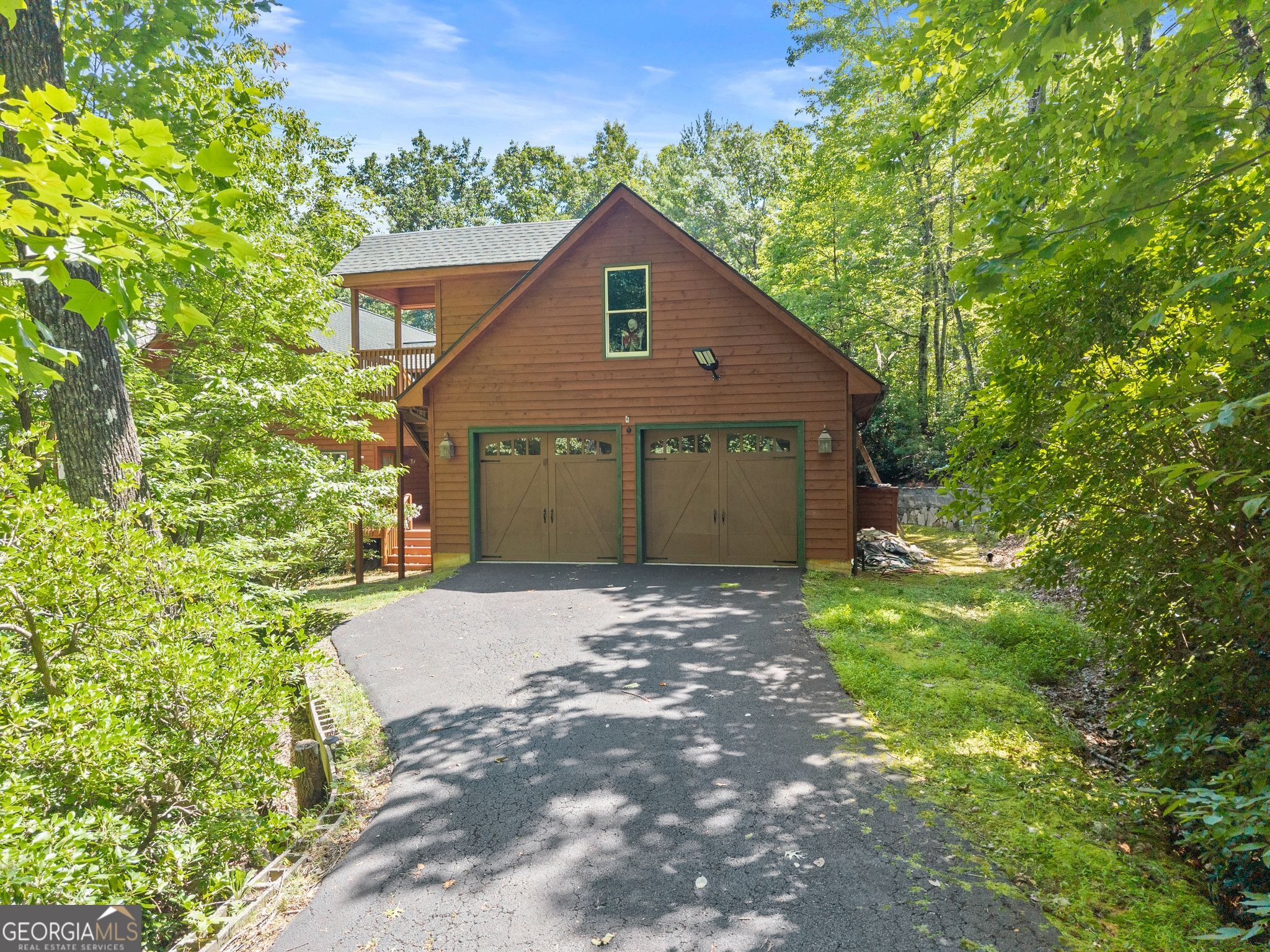 257 Interlochen Court