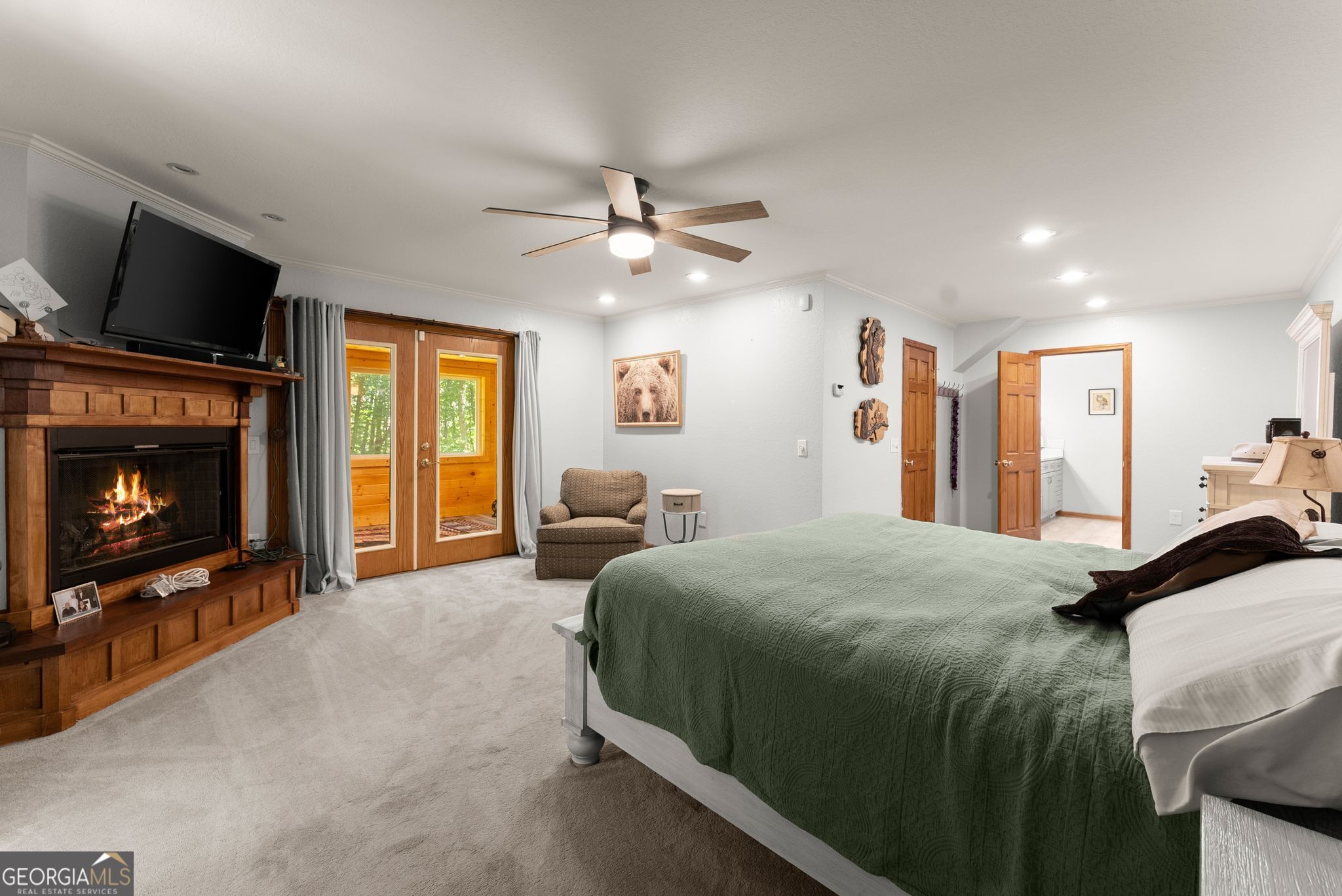 257 Interlochen Court