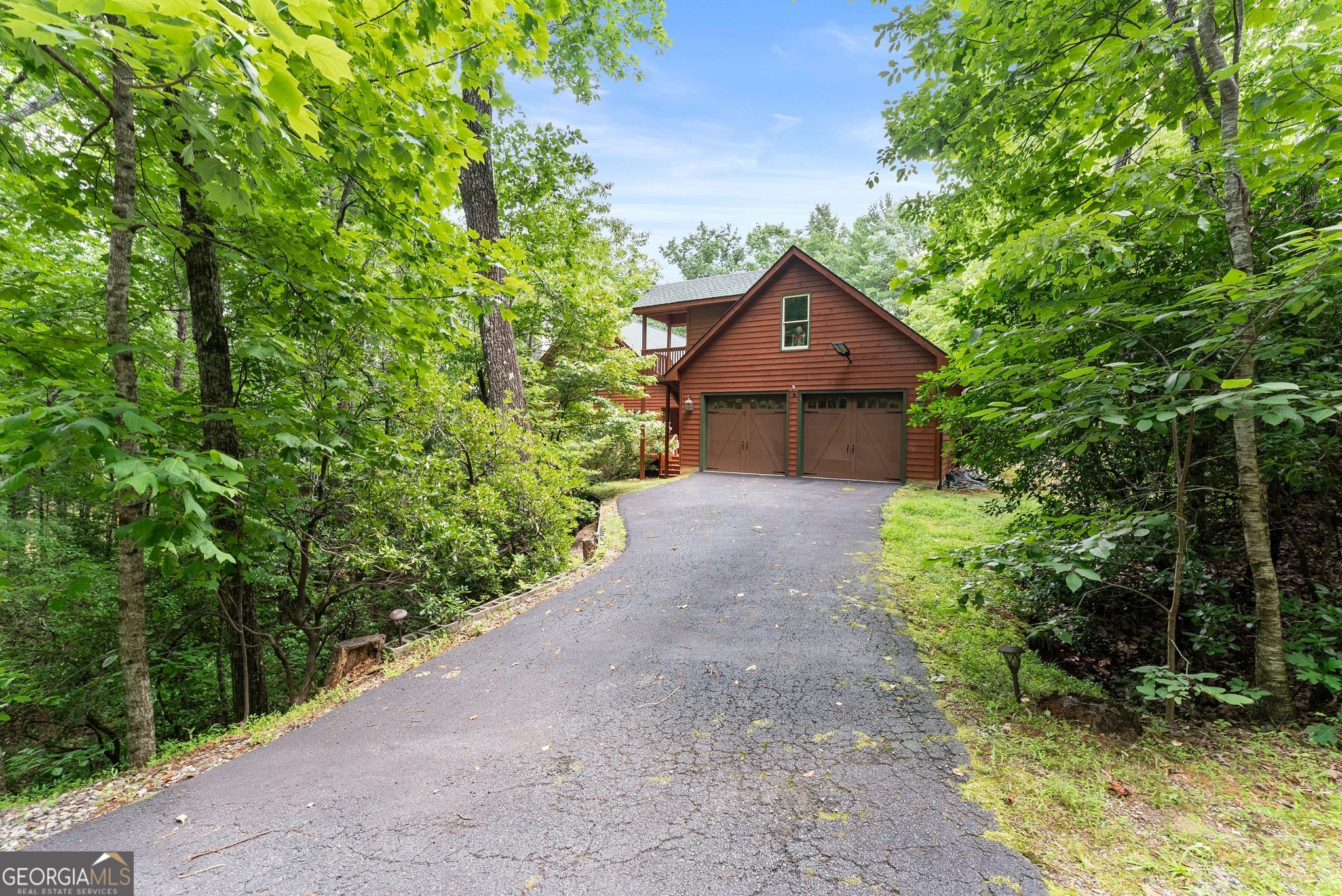 257 Interlochen Court