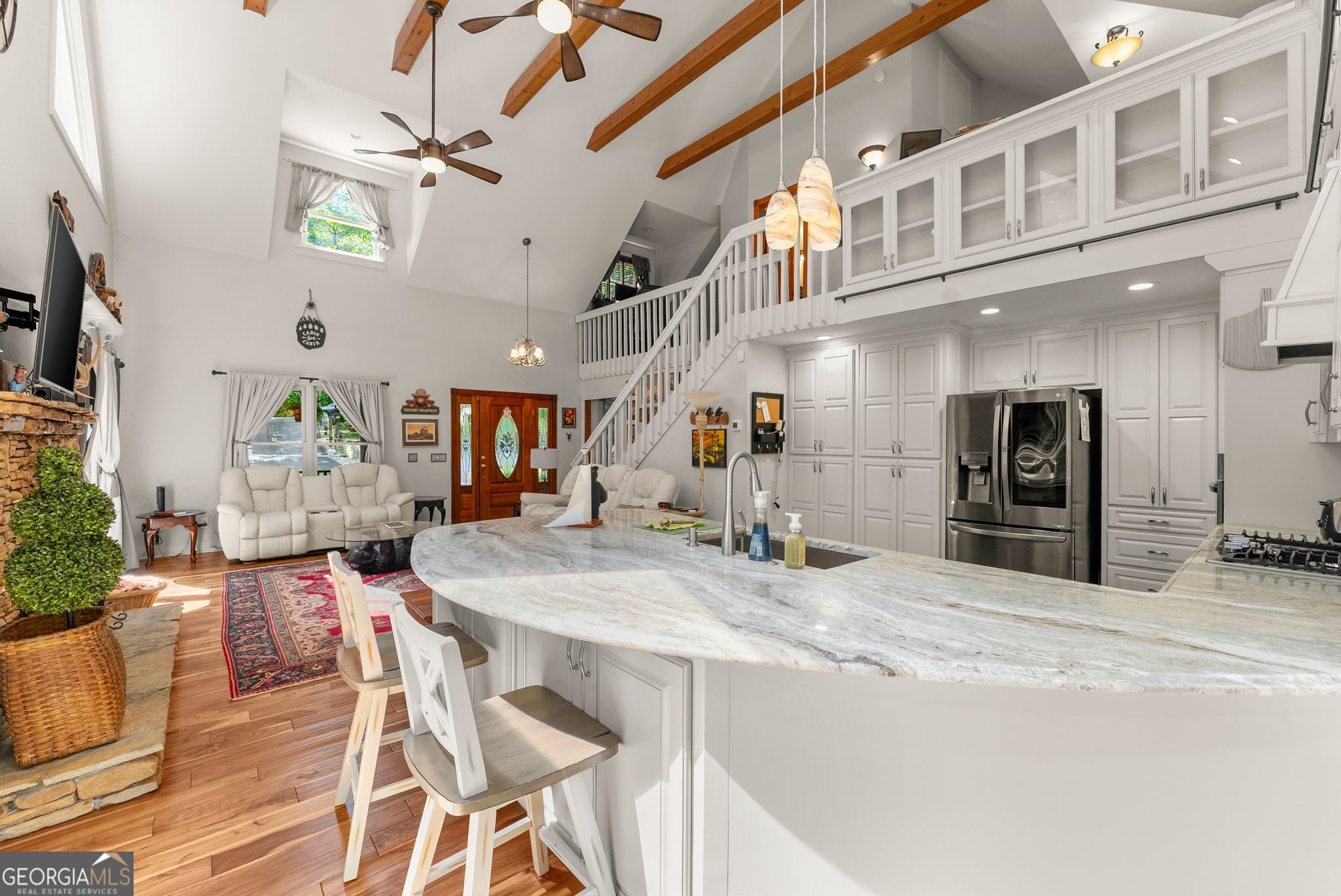 257 Interlochen Court