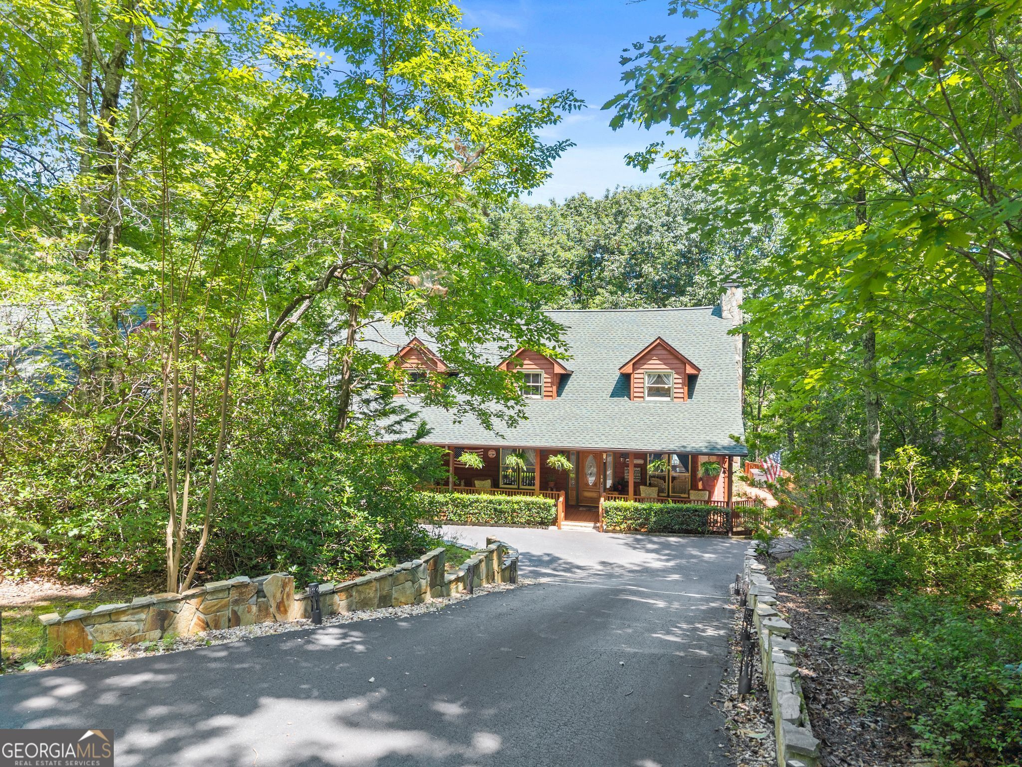257 Interlochen Court