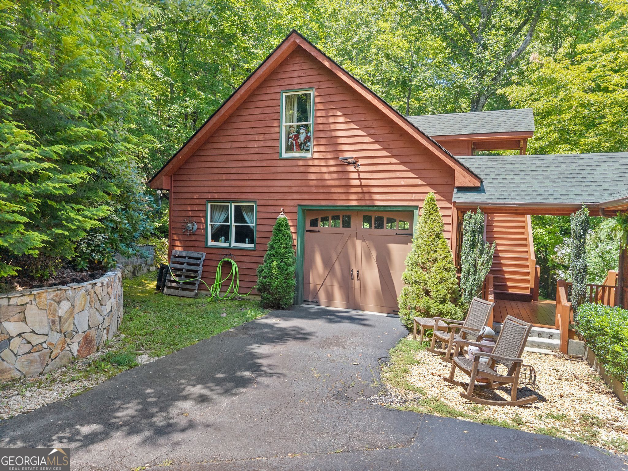 257 Interlochen Court